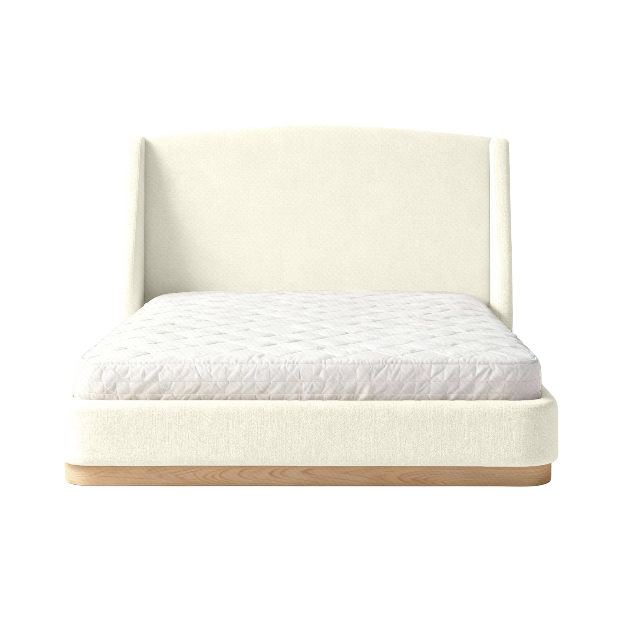 Sanctuary Bed - Image 8