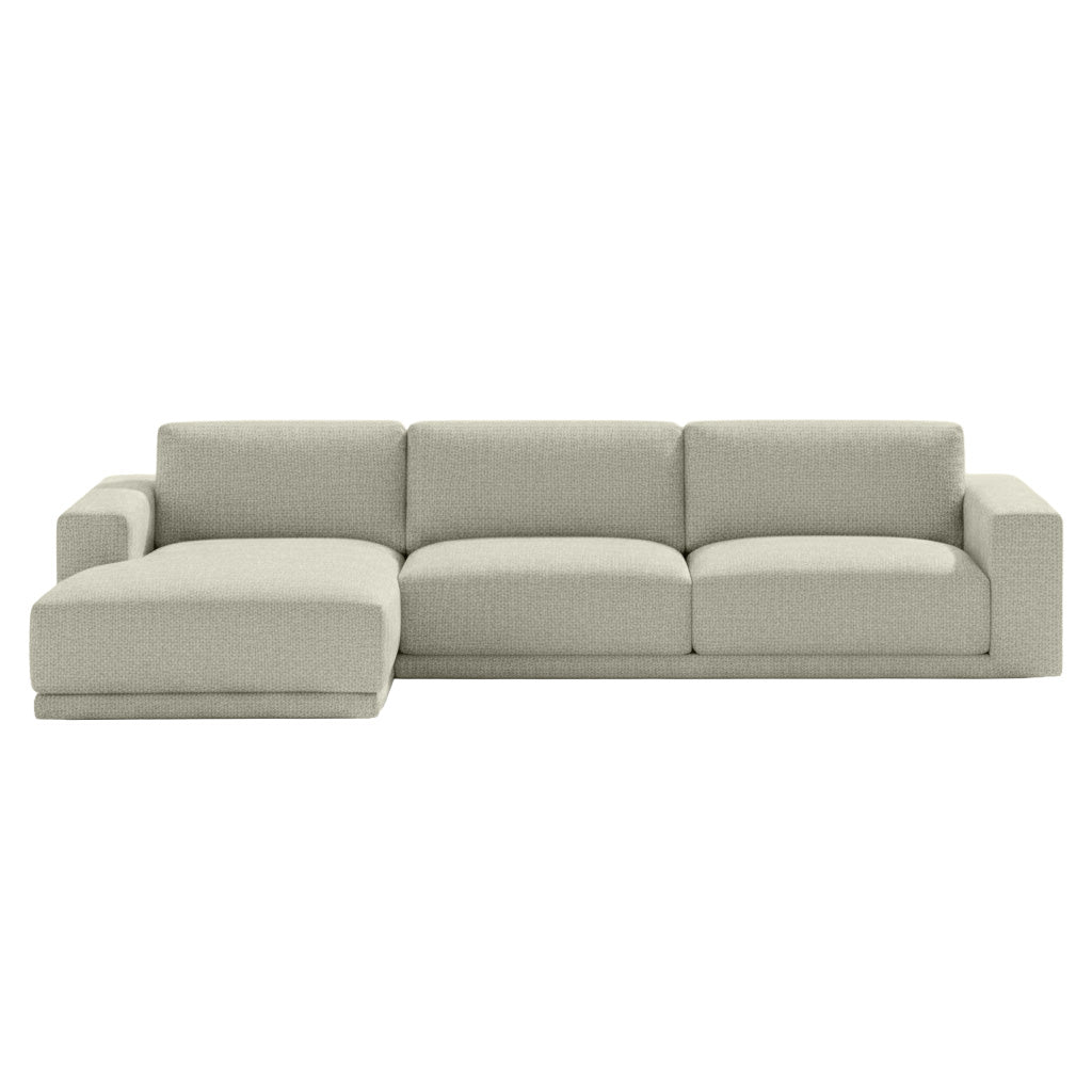 Haven Chaise Sofa - Image 31