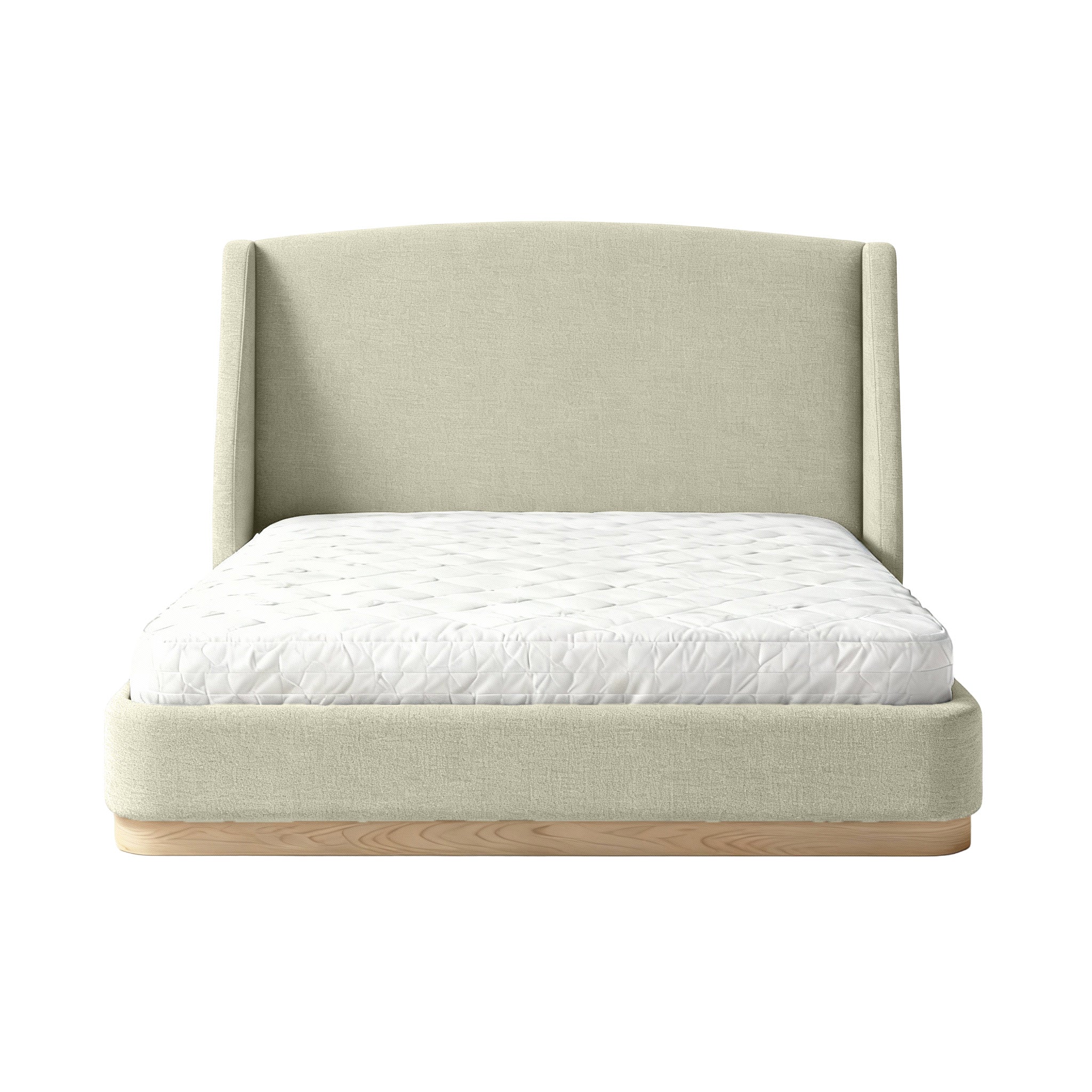 Sanctuary Bed - Image 20