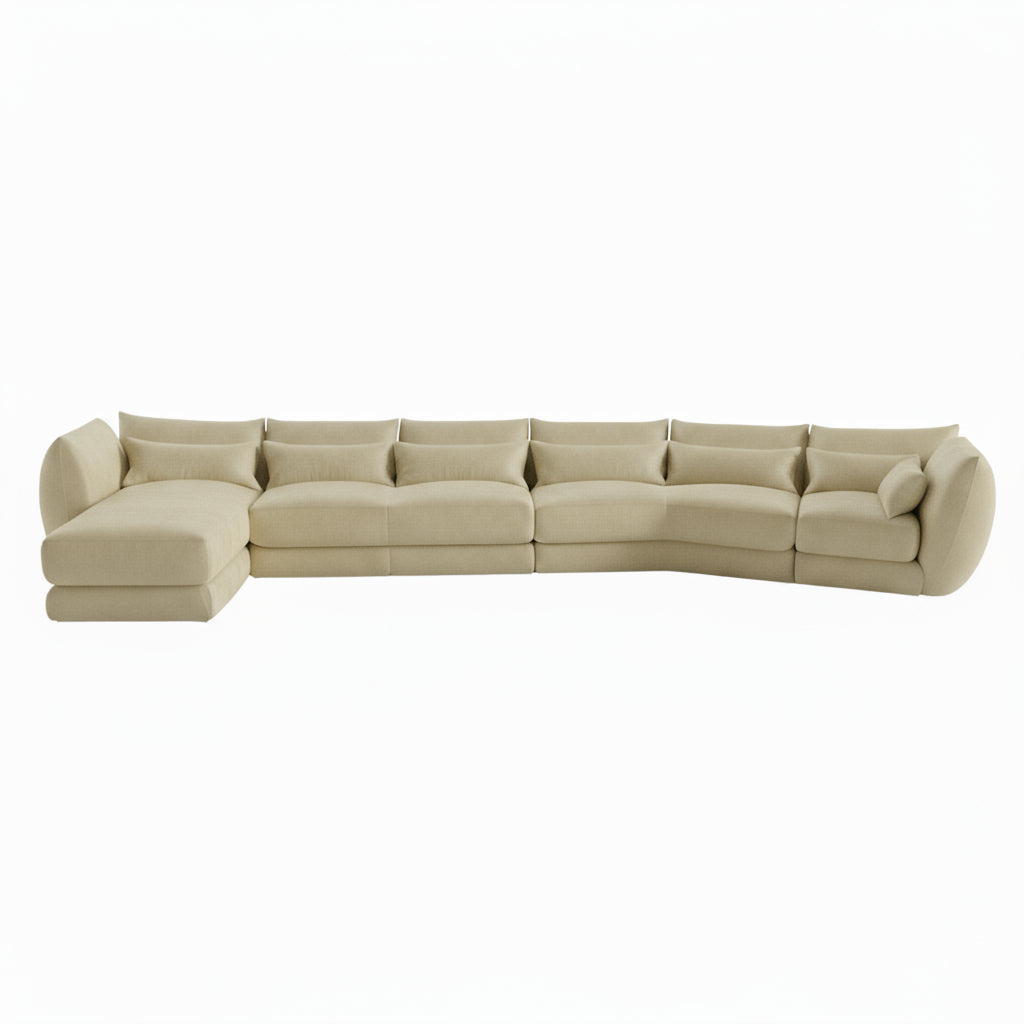Limitless Sofa - Image 16