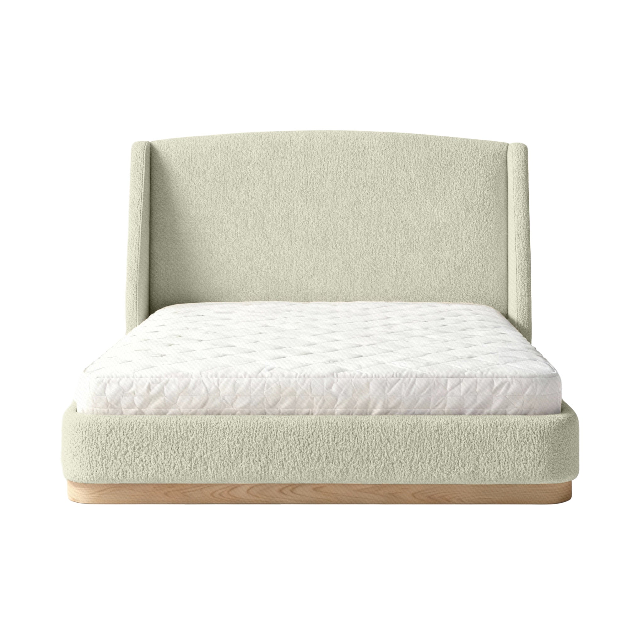 Sanctuary Bed - Image 11