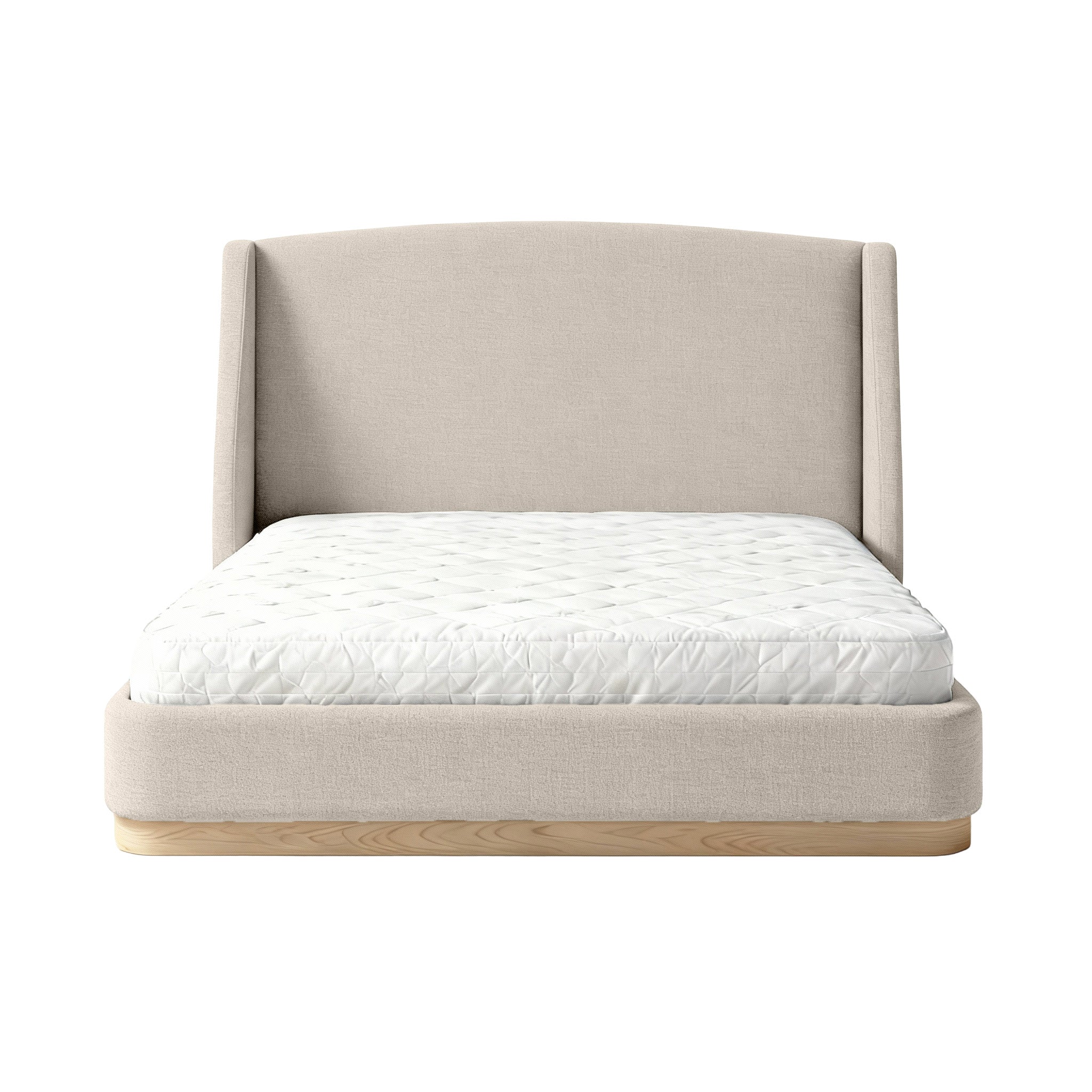 Sanctuary Bed - Image 18