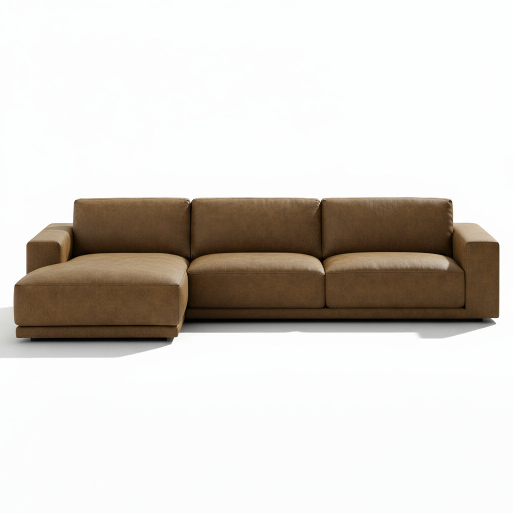 Haven Chaise Sofa - Image 34