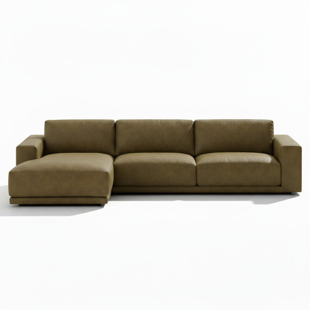 Haven Chaise Sofa - Image 32