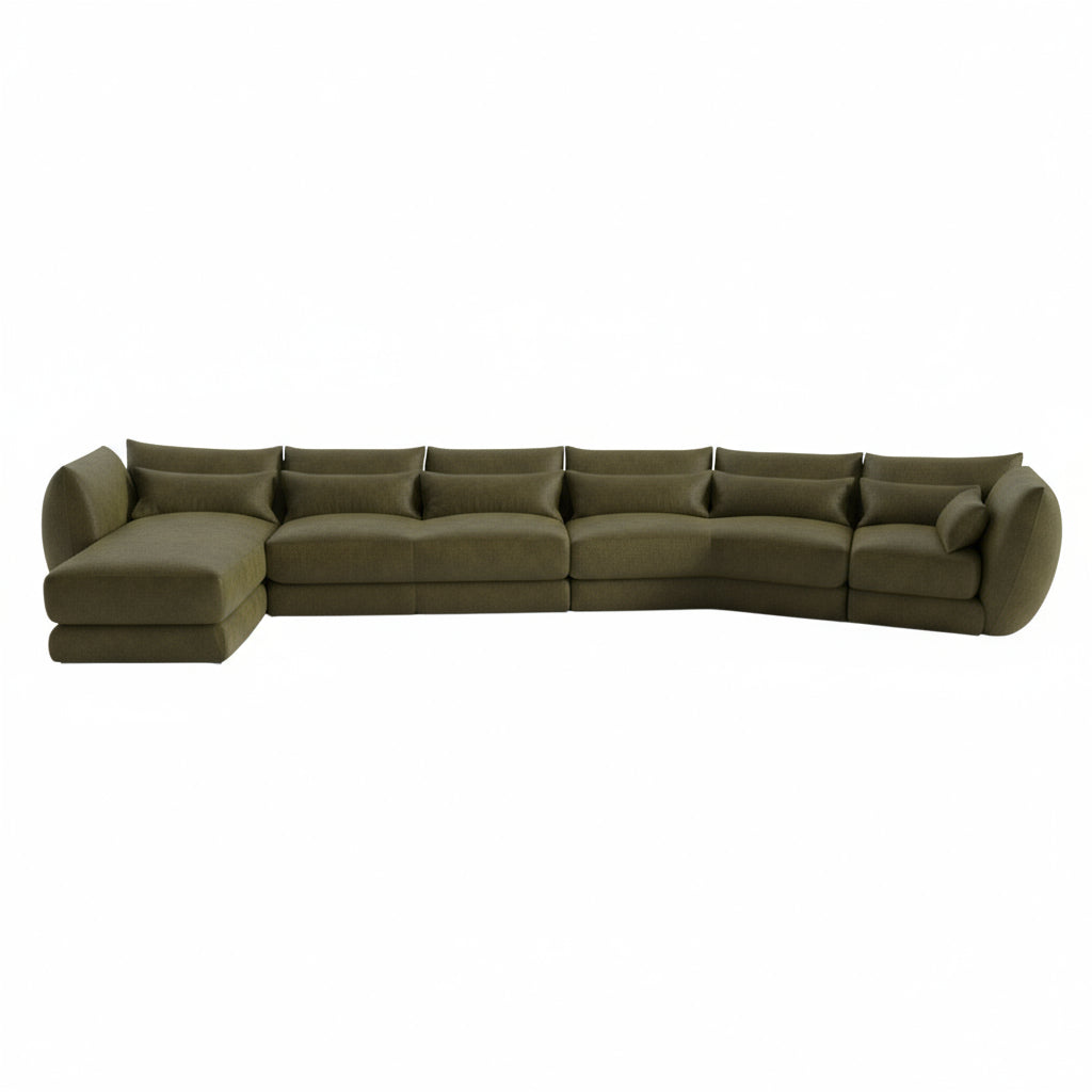 Limitless Sofa - Image 15