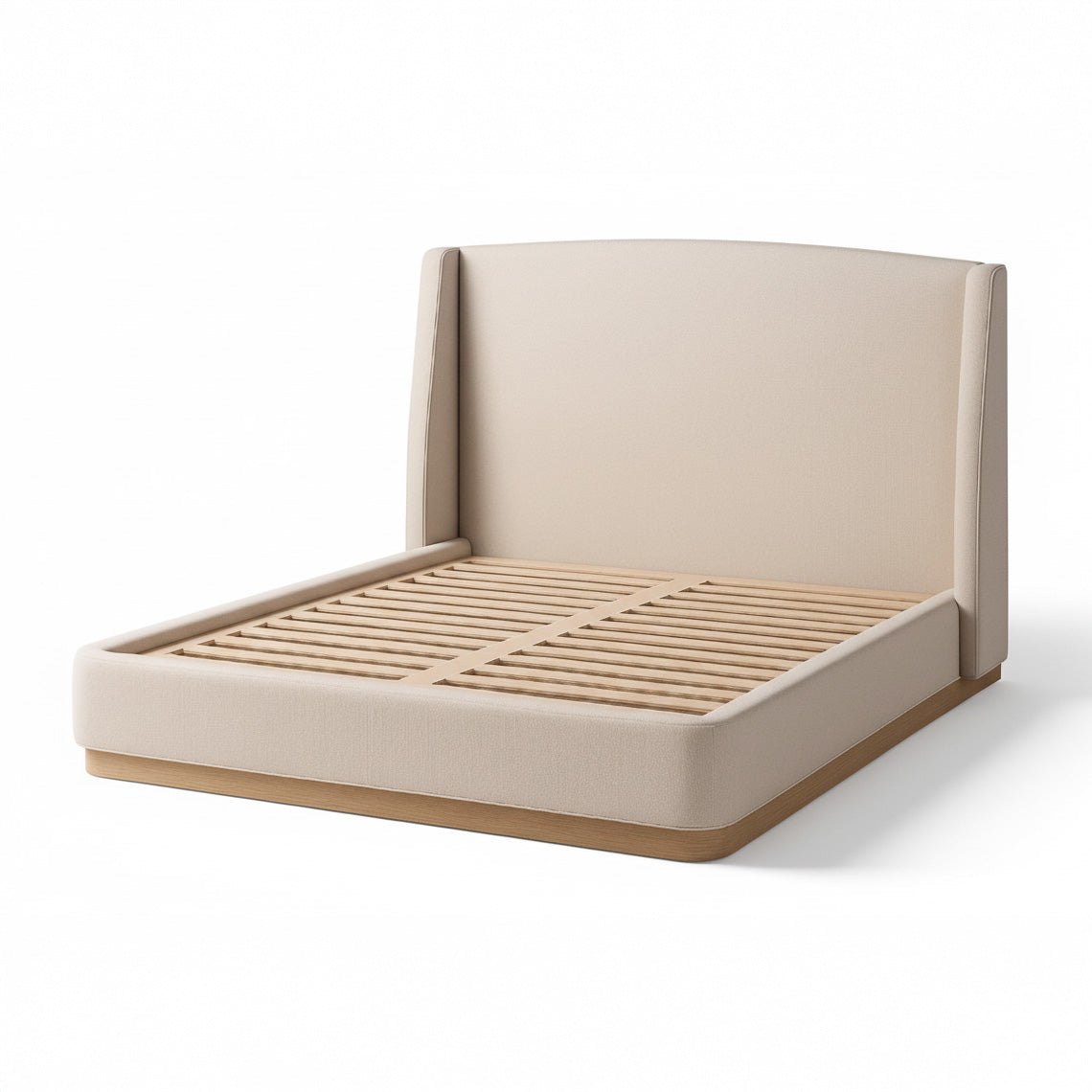 Sanctuary Bed - Image 3