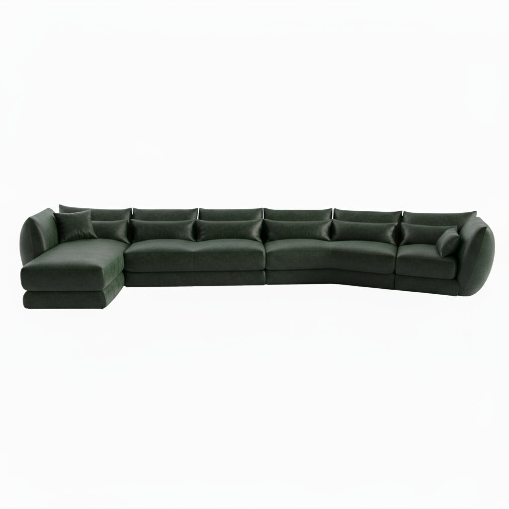 Limitless Sofa - Image 18
