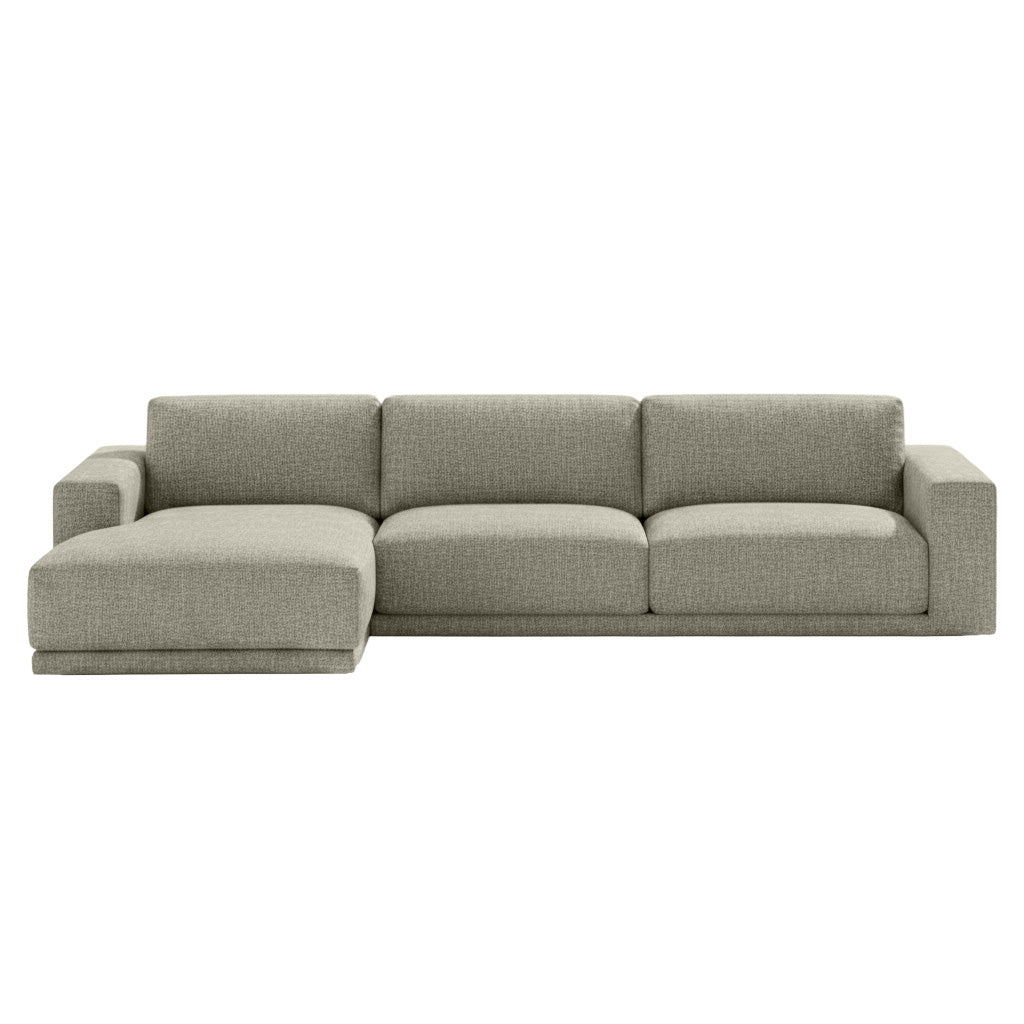 Haven Chaise Sofa - Image 30