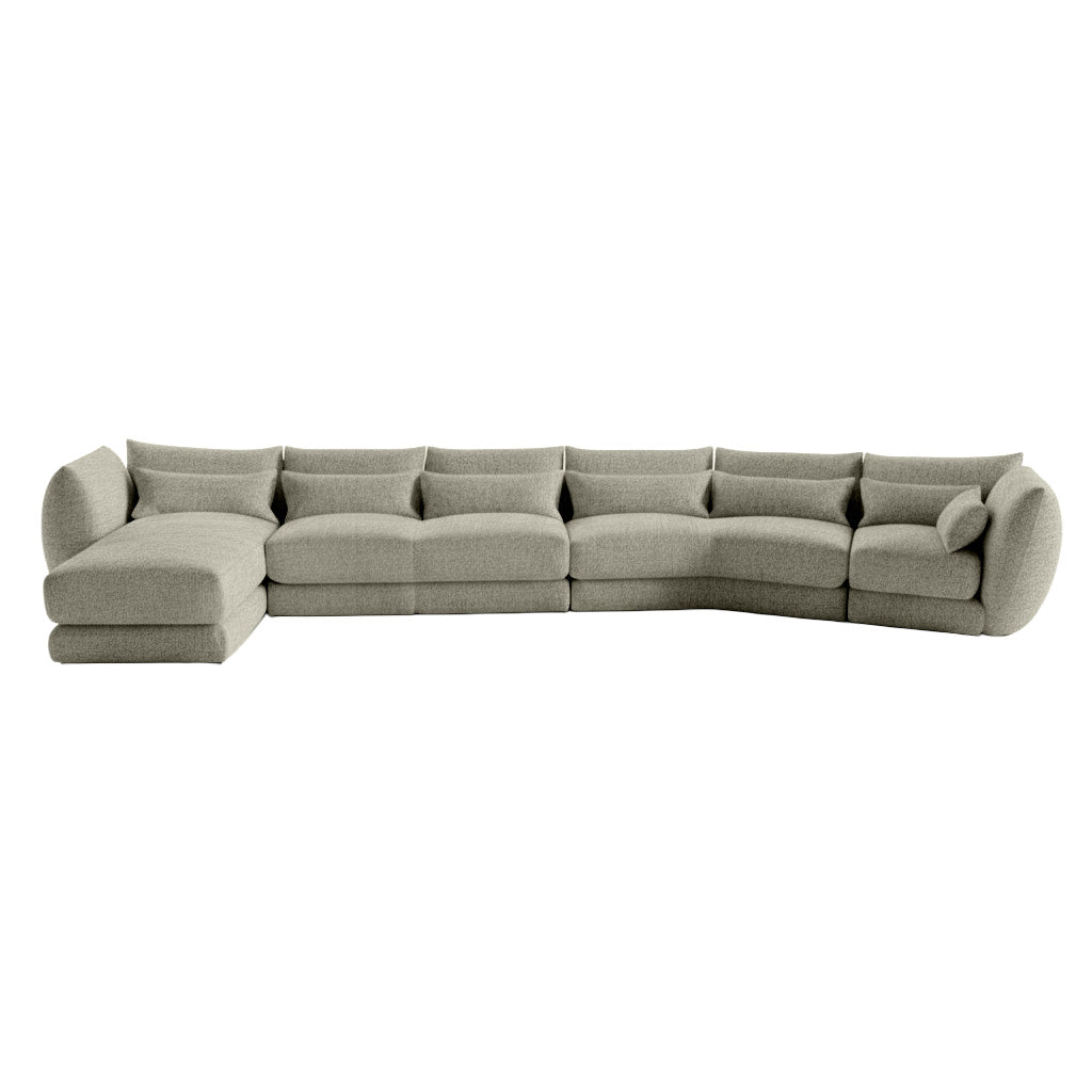 Limitless Sofa - Image 13