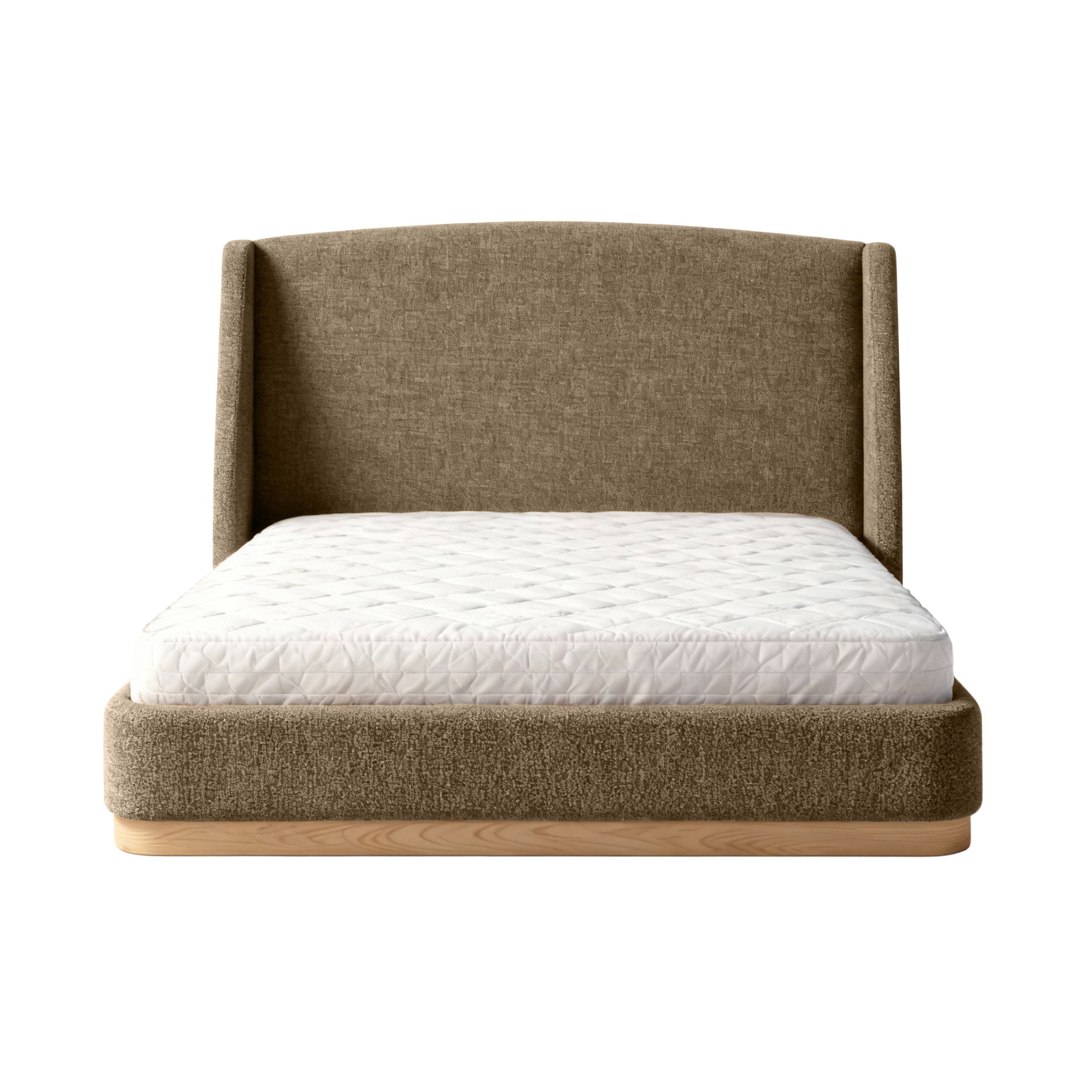 Sanctuary Bed - Image 13