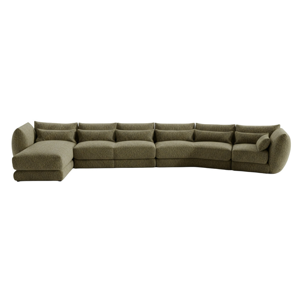 Limitless Sofa - Image 9