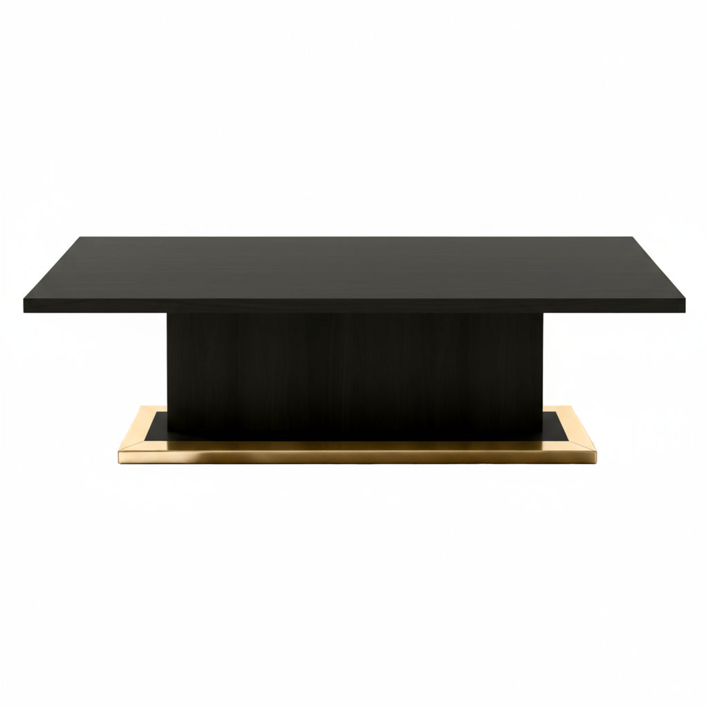 Plinth Edge Table - Image 3
