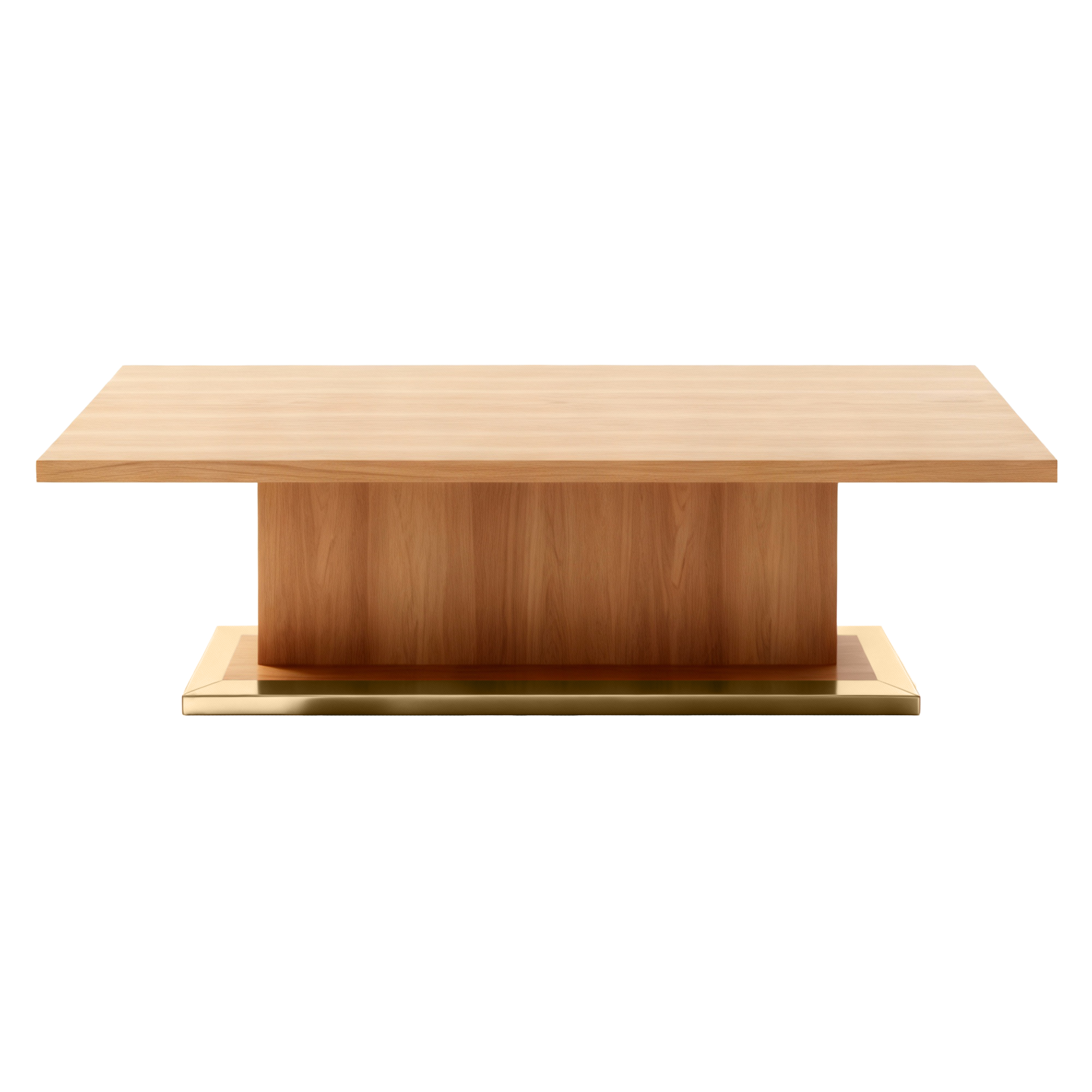 Plinth Edge Table - Image 4