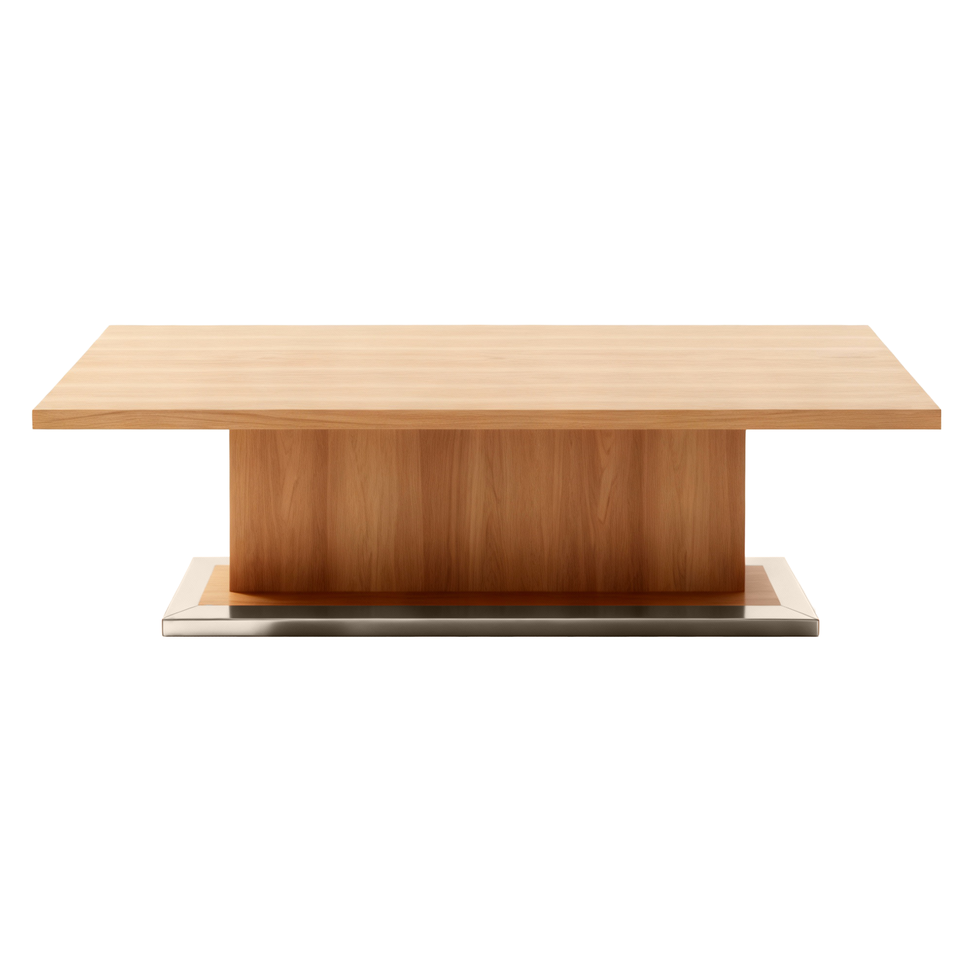 Plinth Edge Table - Image 13