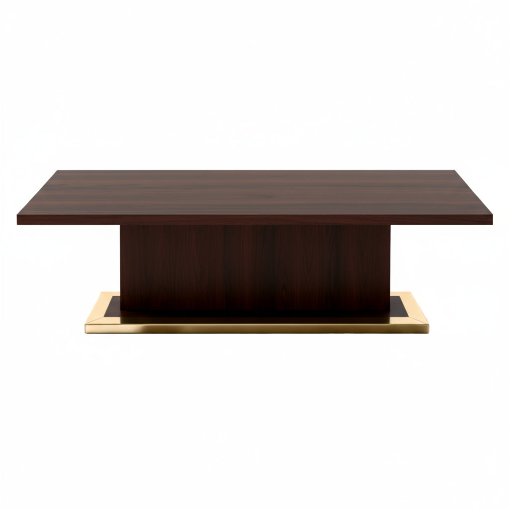 Plinth Edge Table - Image 5