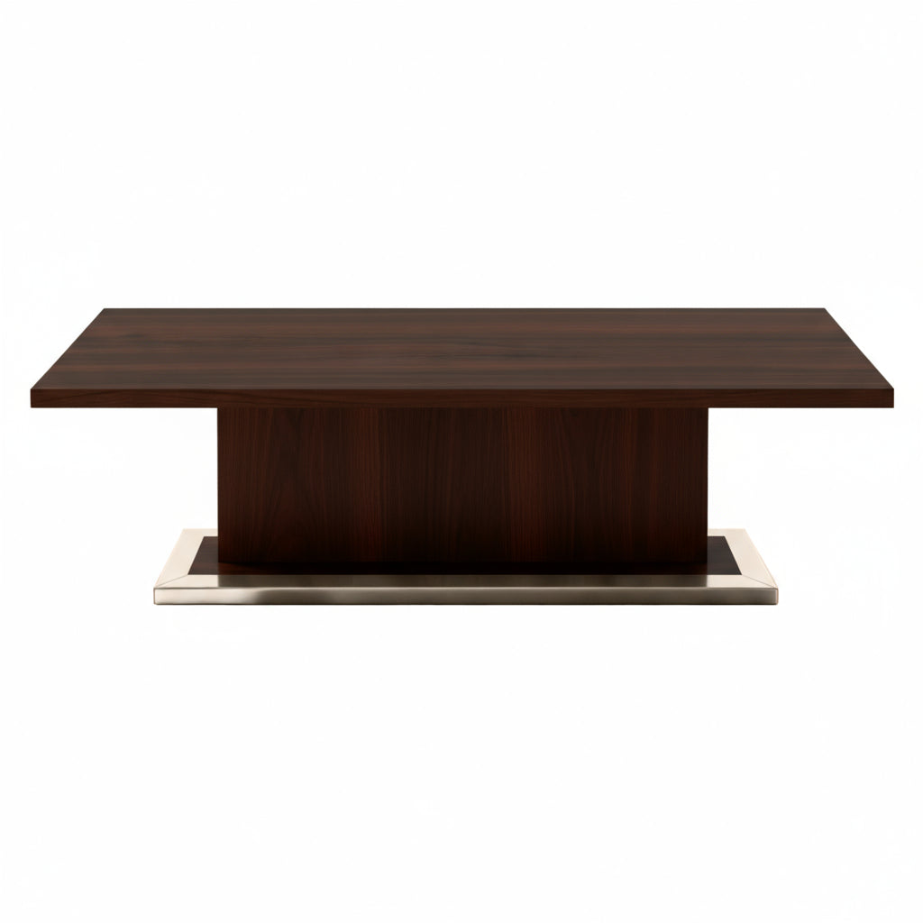 Plinth Edge Table - Image 14