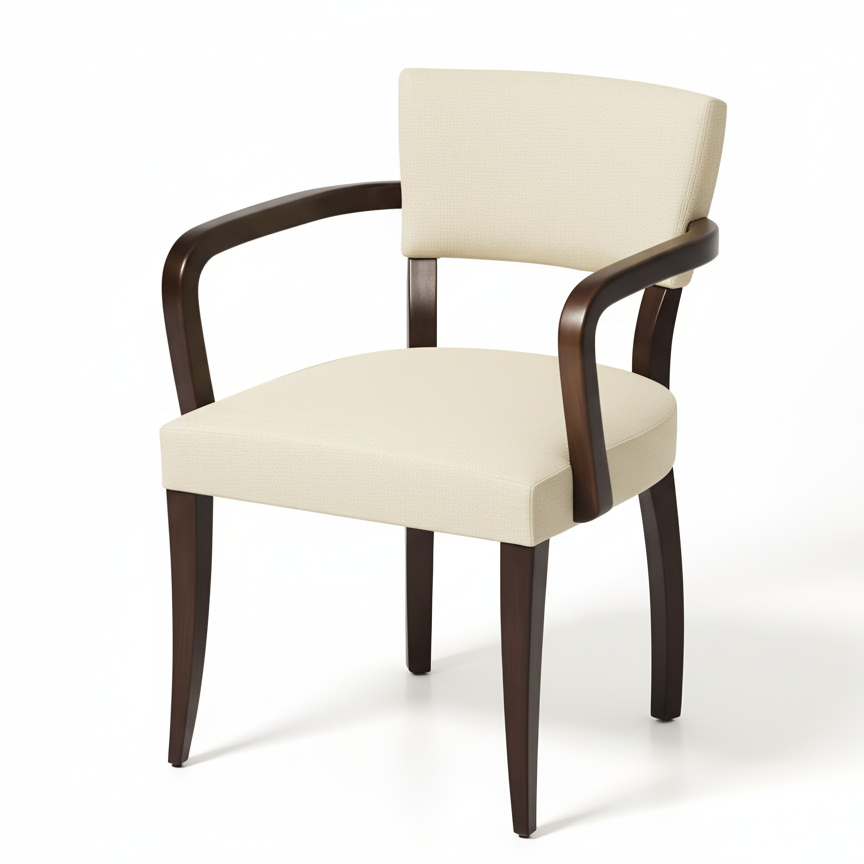 Heritage Chair - Image 3