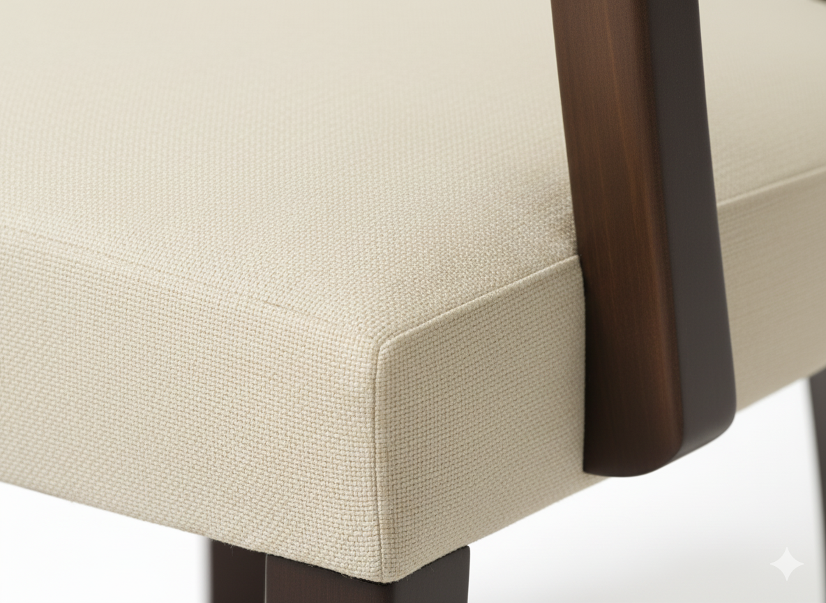 Heritage Chair - Image 6