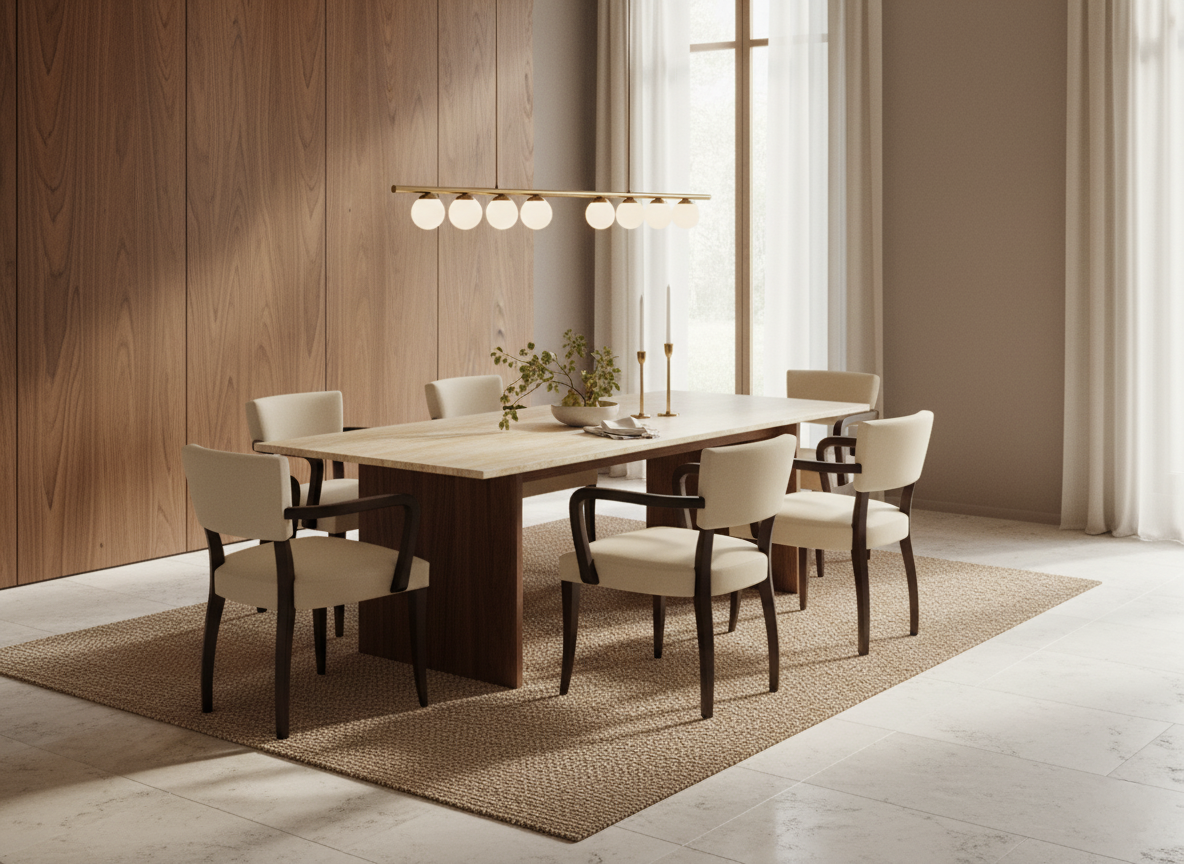 Heritage Chair - Image 2