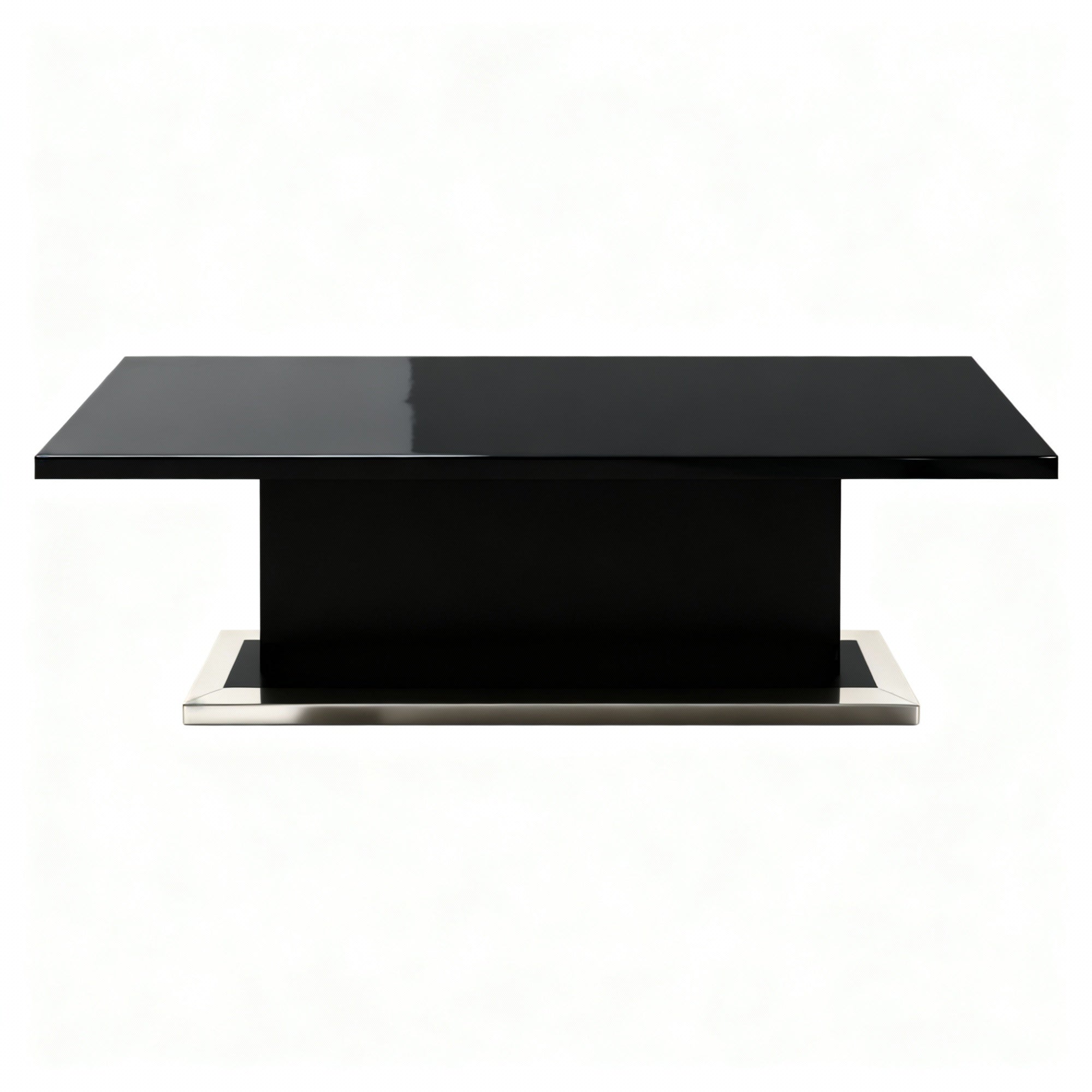 Plinth Edge Table - Image 18