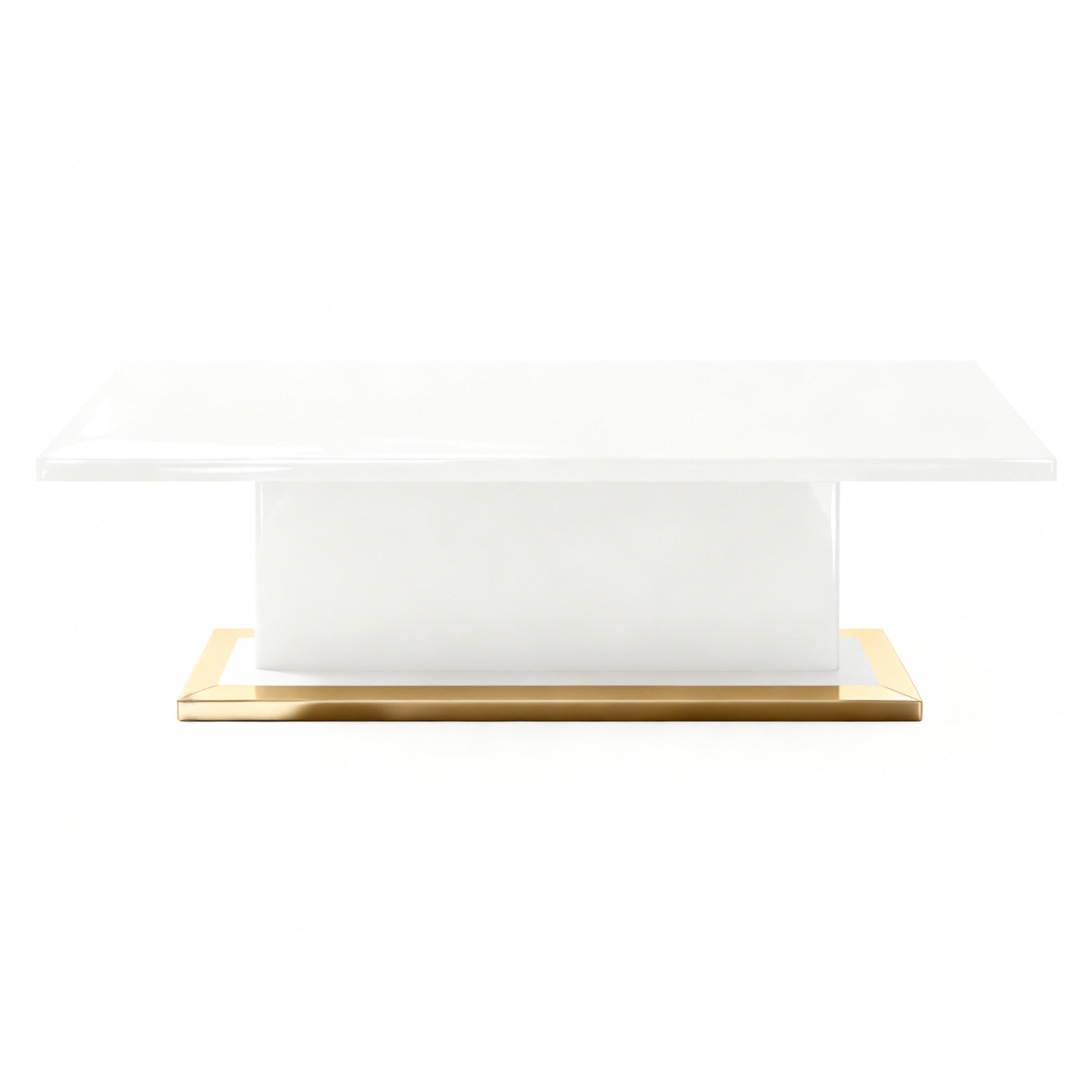 Plinth Edge Table - Image 11
