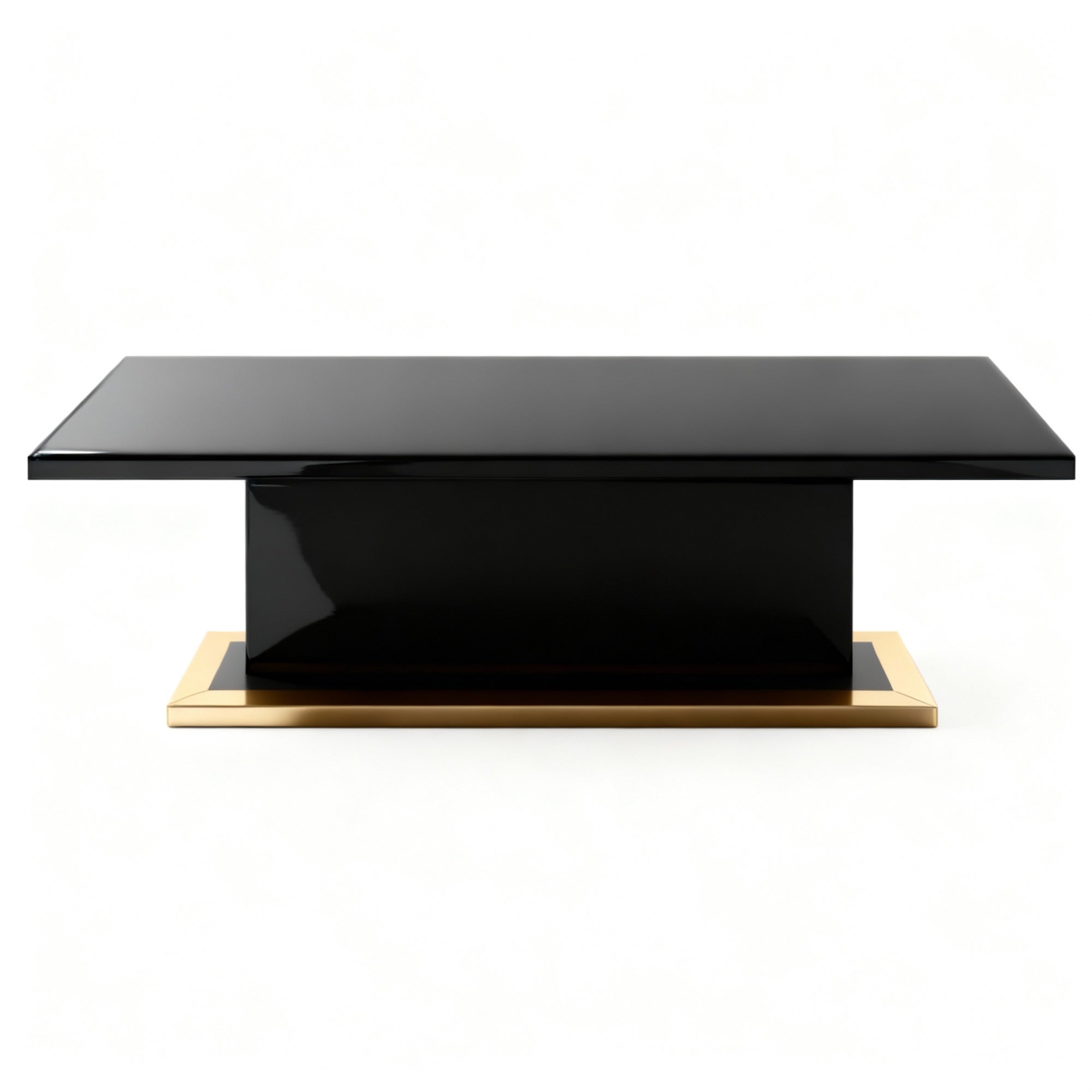 Plinth Edge Table - Image 9