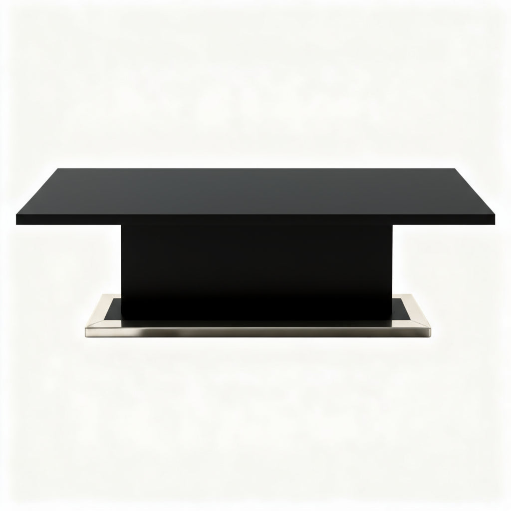 Plinth Edge Table - Image 17