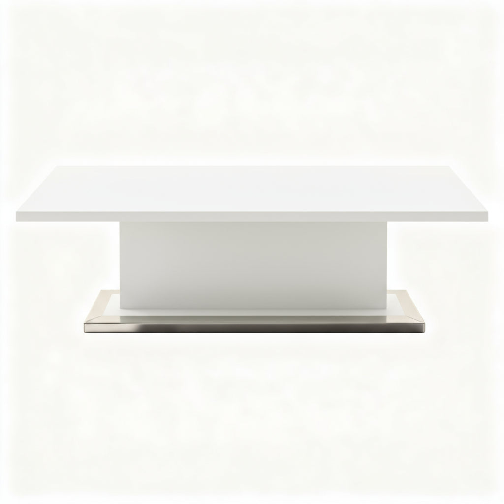 Plinth Edge Table - Image 20