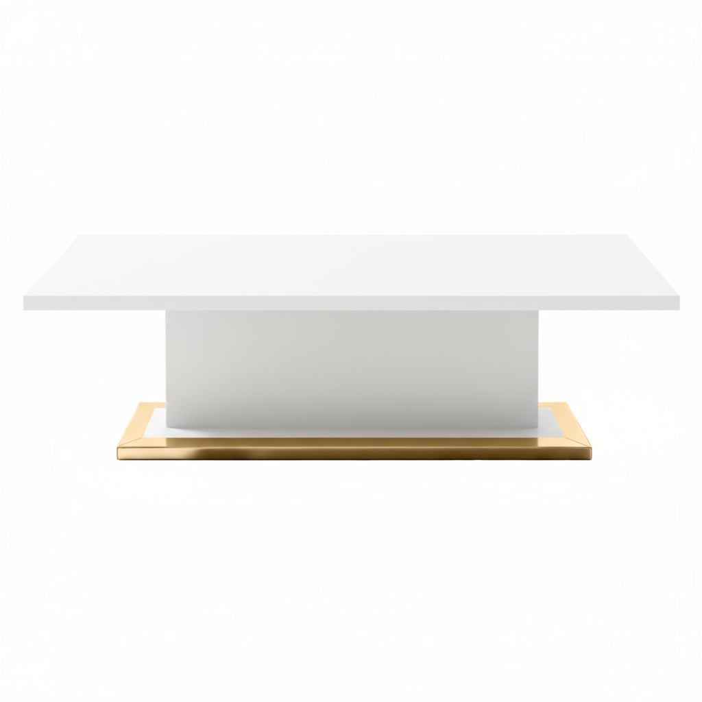 Plinth Edge Table - Image 10