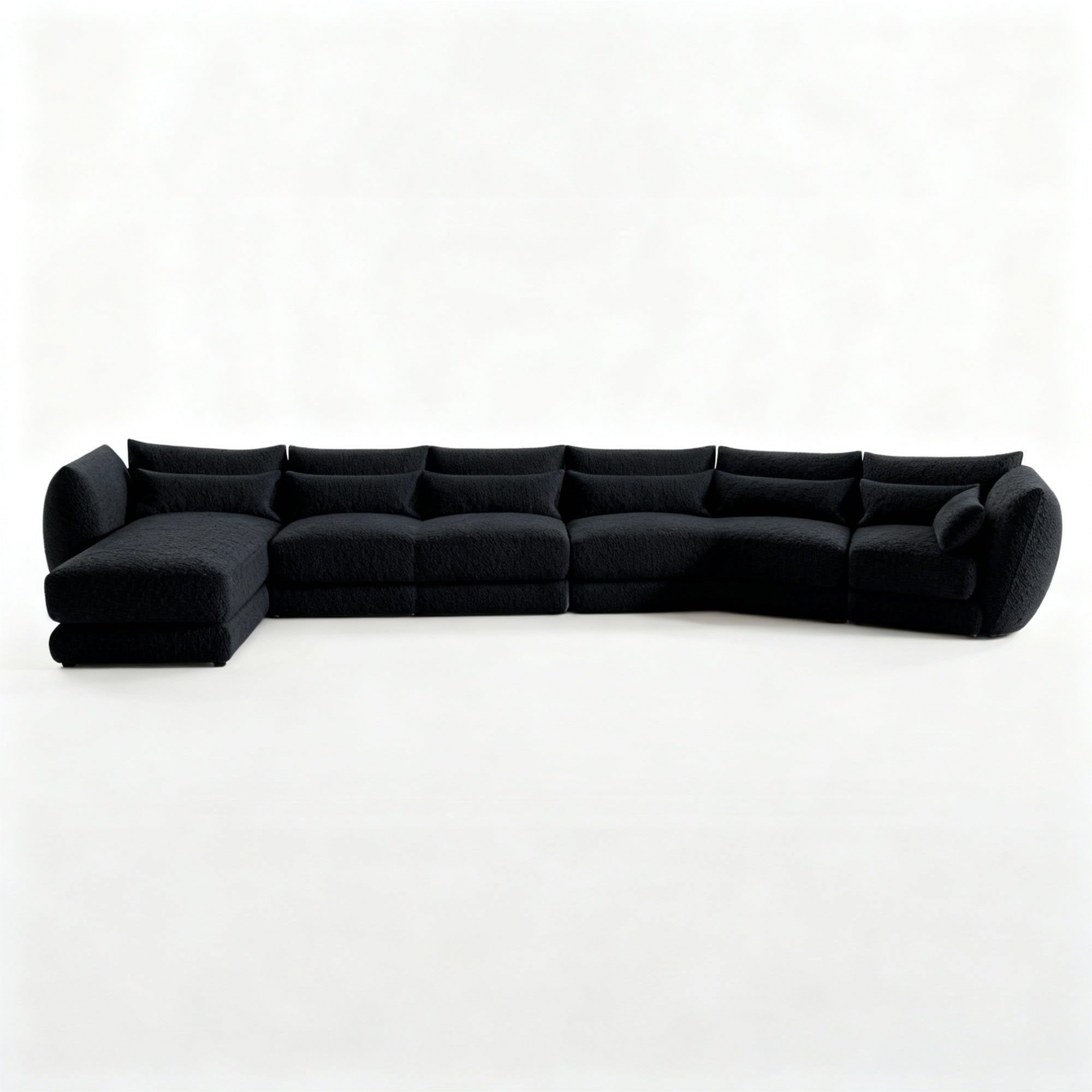 Limitless Sofa - Image 6