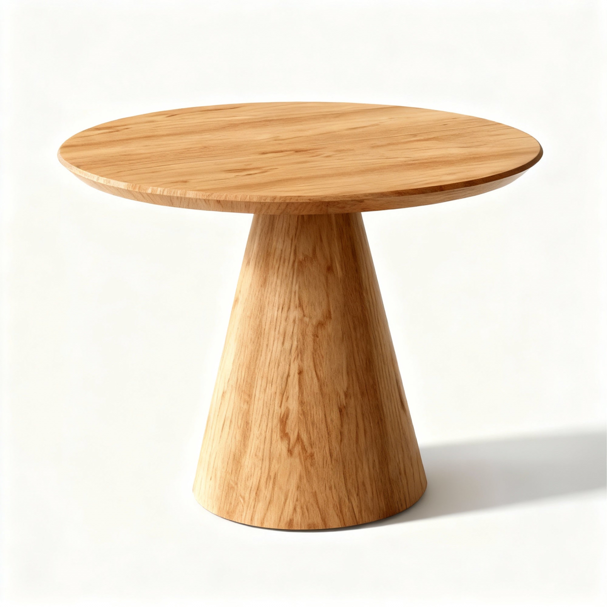 Drift Pedestal Table - Image 4