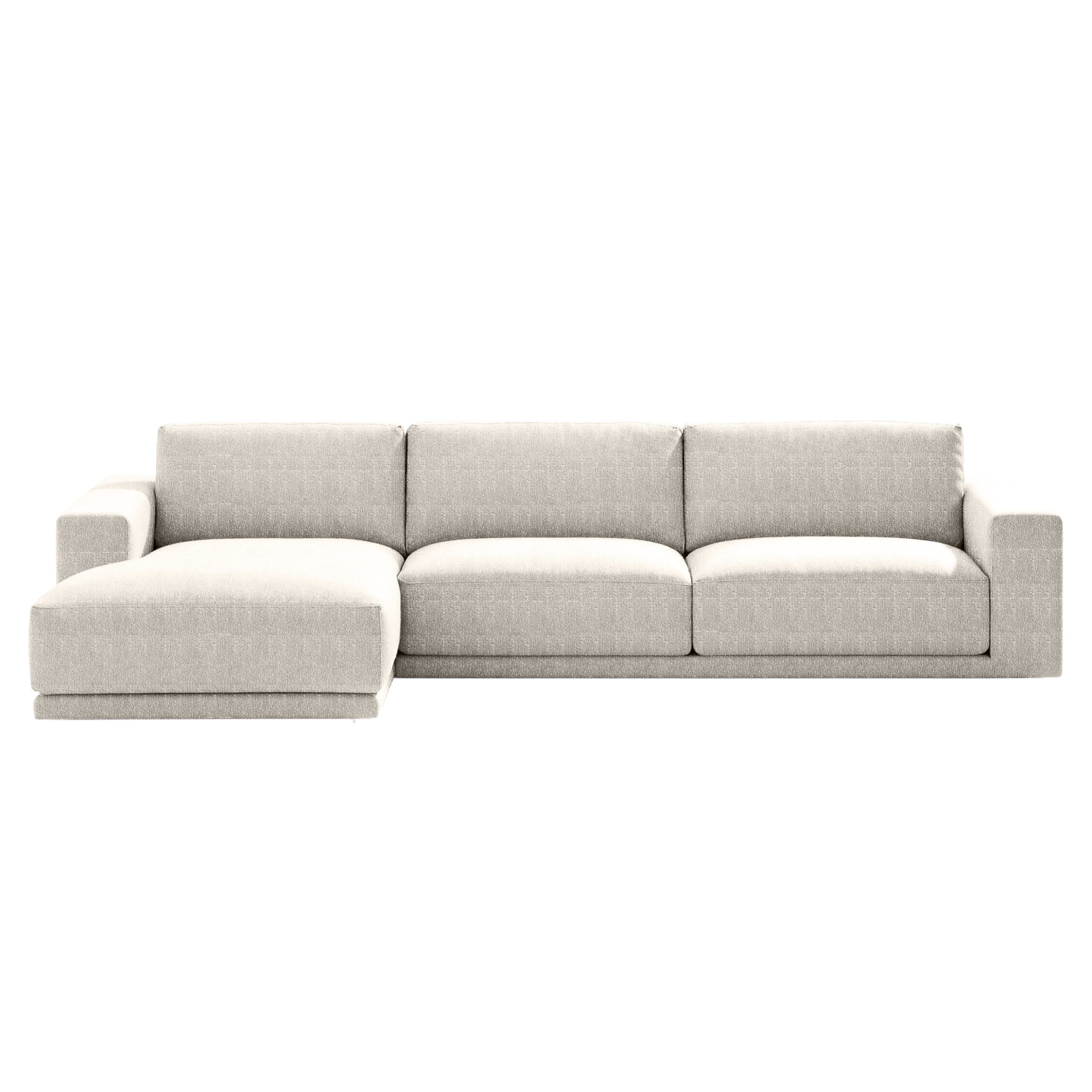 Haven Chaise Sofa - Image 27