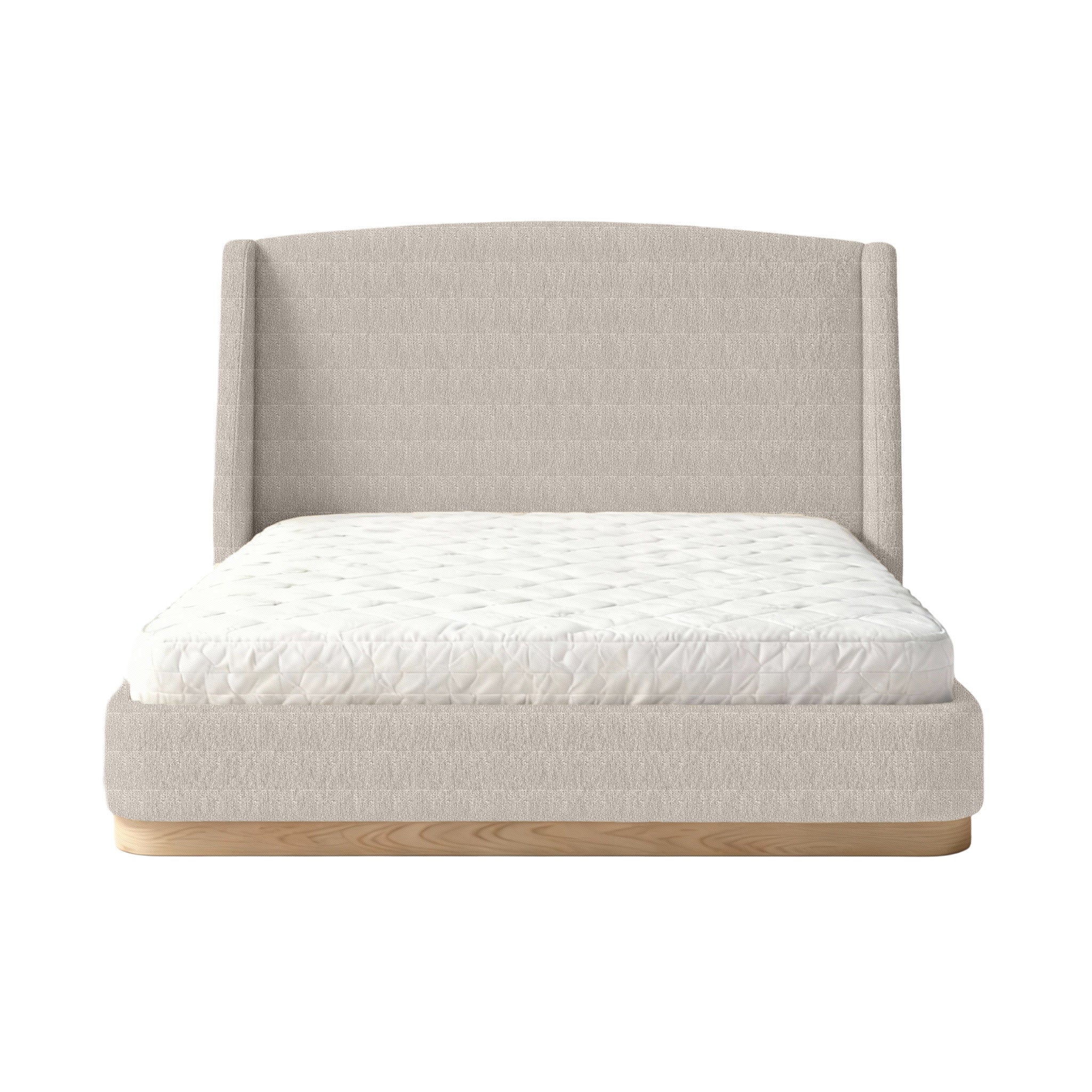 Sanctuary Bed - Image 16