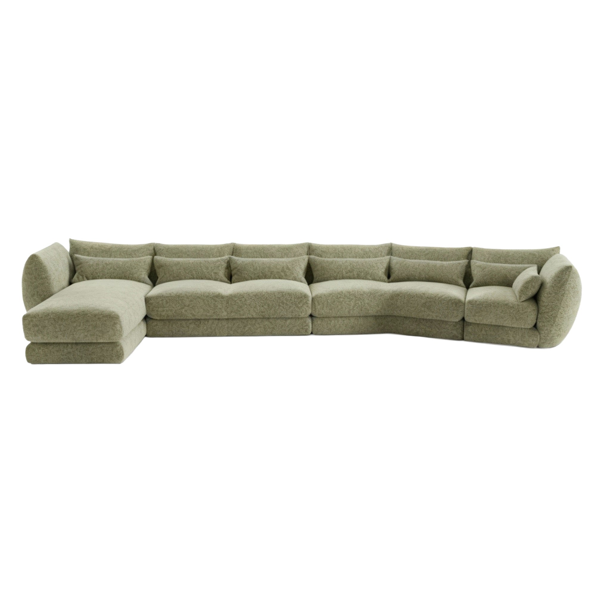 Limitless Sofa - Image 2