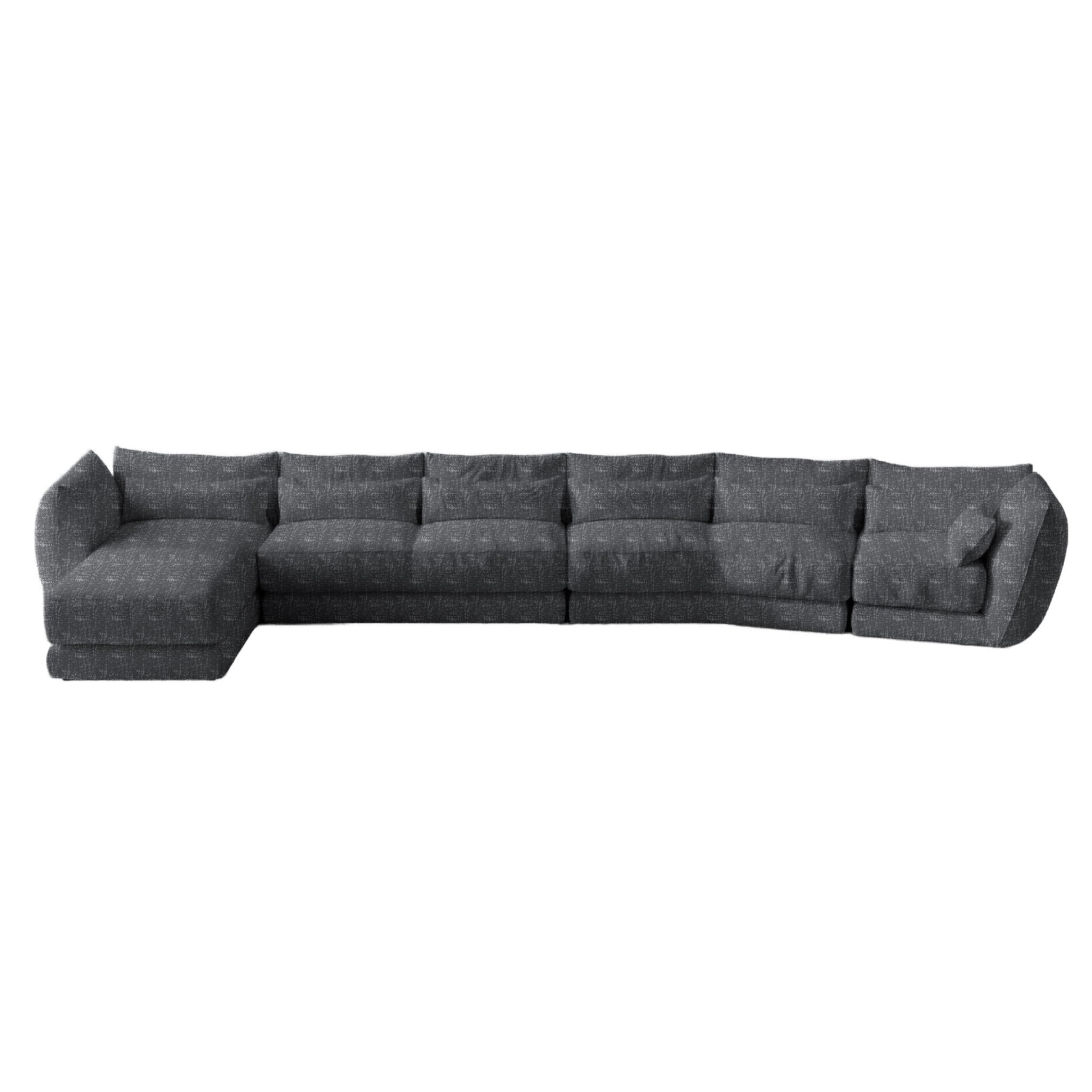 Limitless Sofa - Image 11