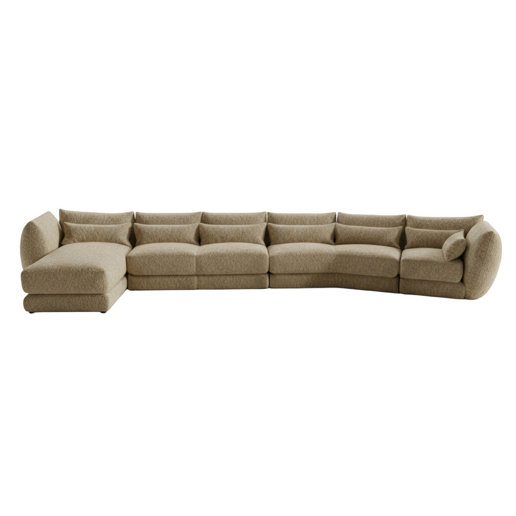Limitless Sofa - Image 7