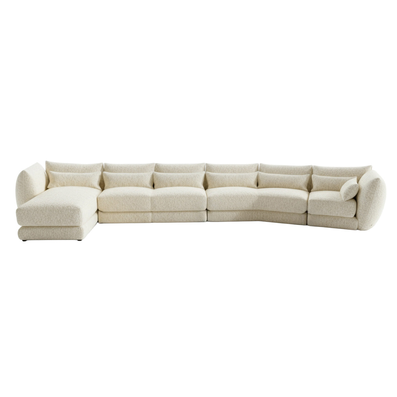 Limitless Sofa - Image 5
