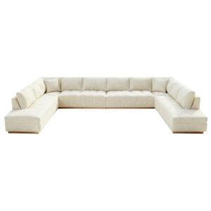 Atlas Sectional Sofa