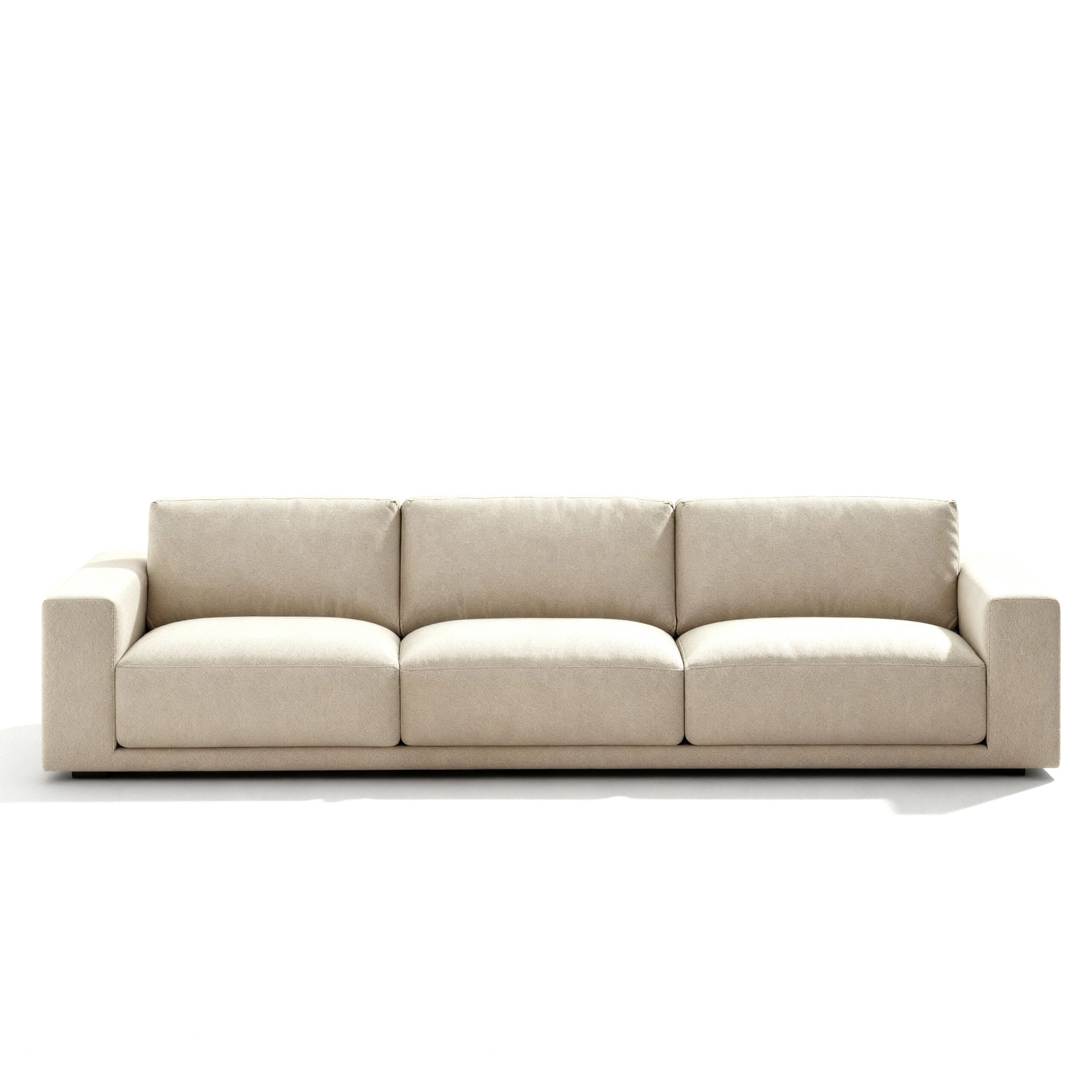 Haven Chaise Sofa - Image 4