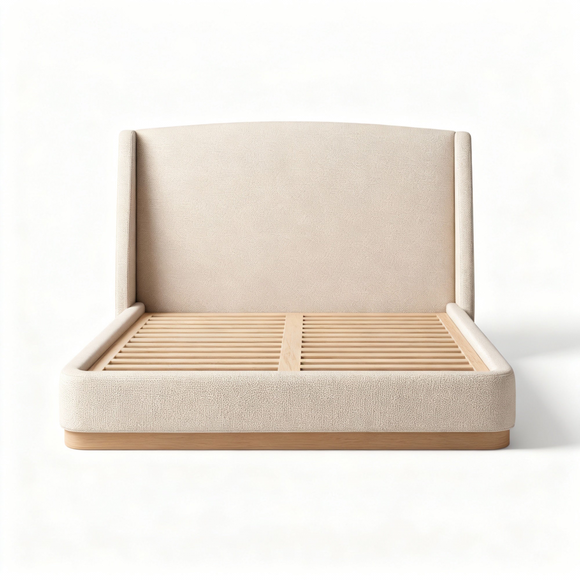 Sanctuary Bed - Image 4