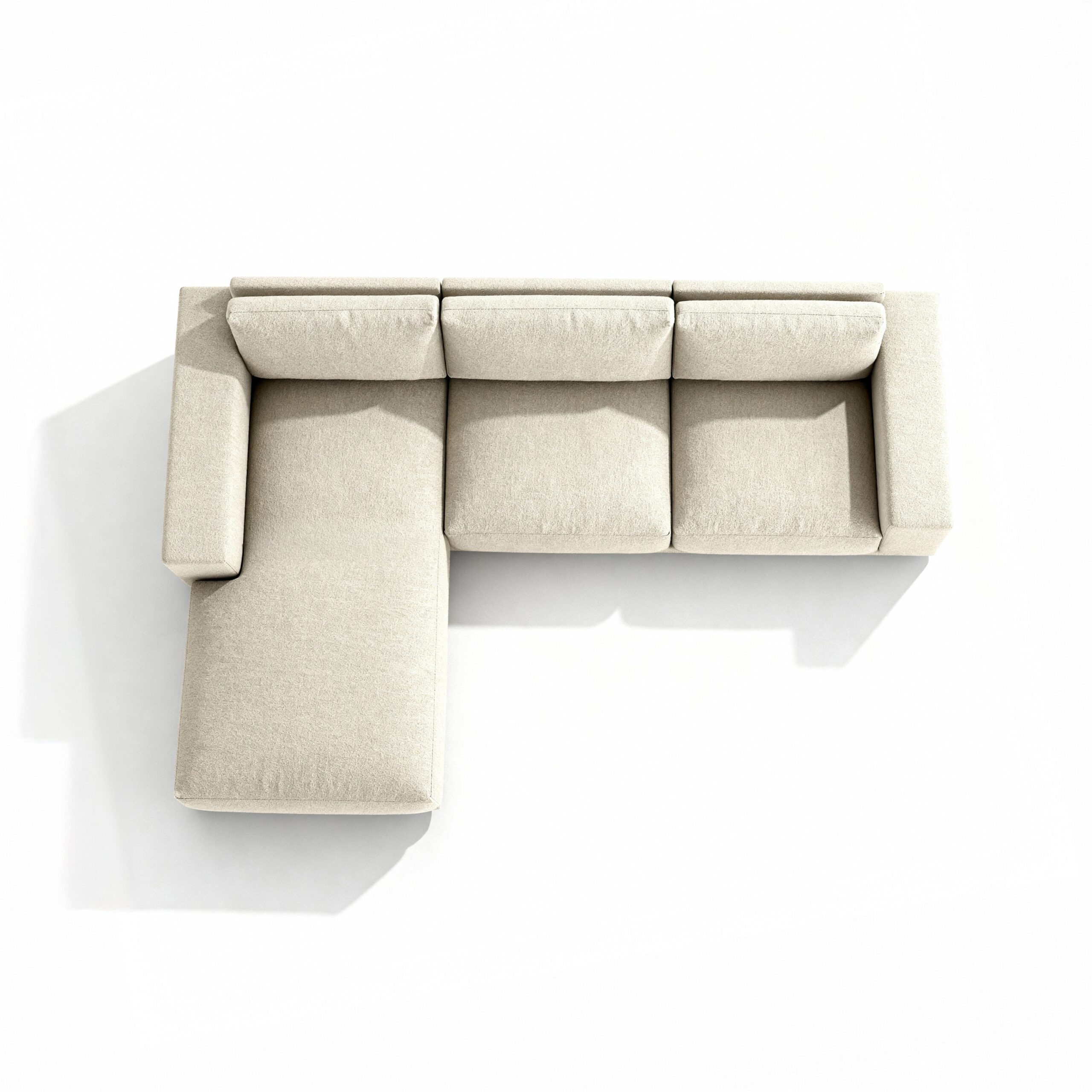 Haven Chaise Sofa - Image 3