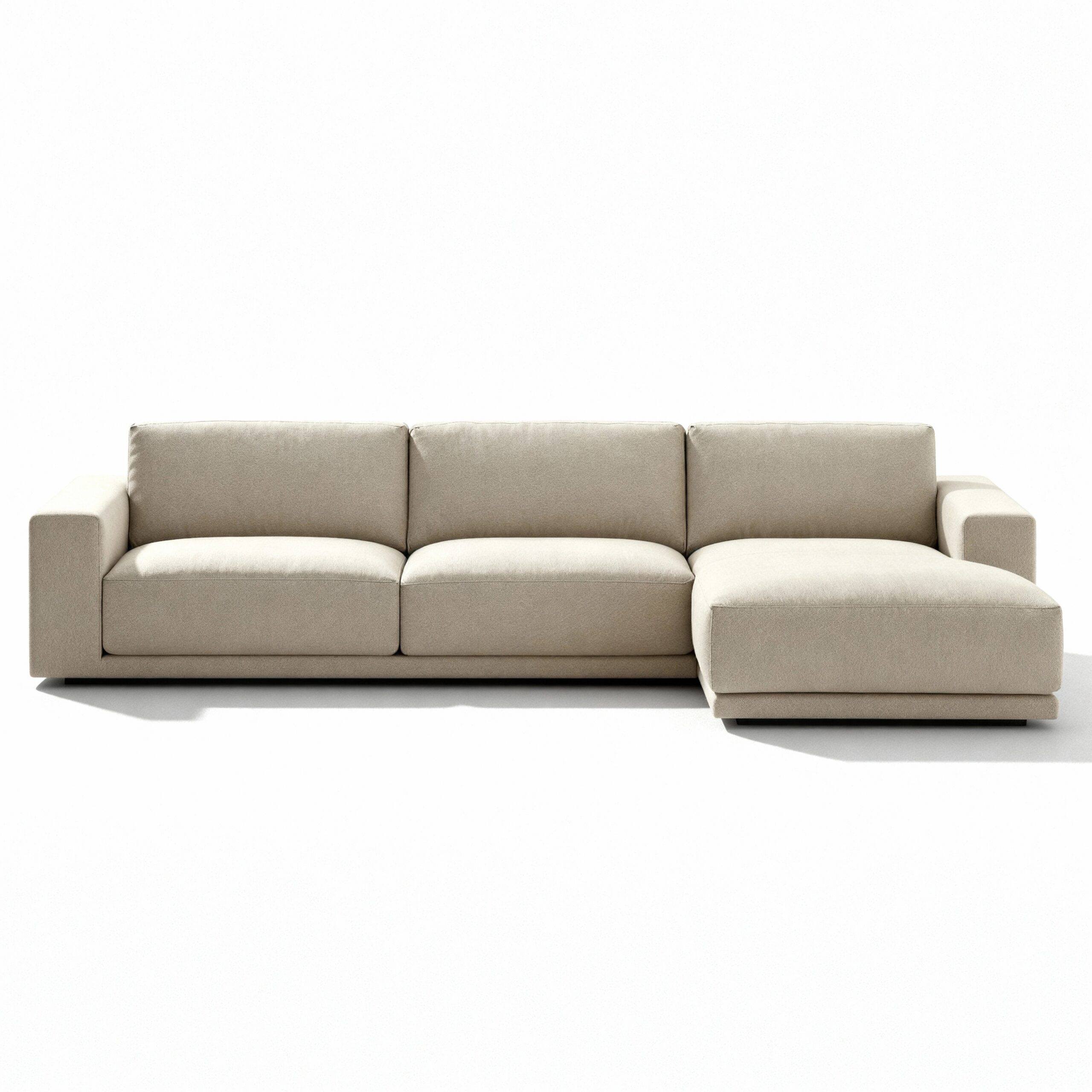 Haven Chaise Sofa - Image 5