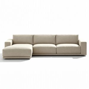 Haven Chaise Sofa
