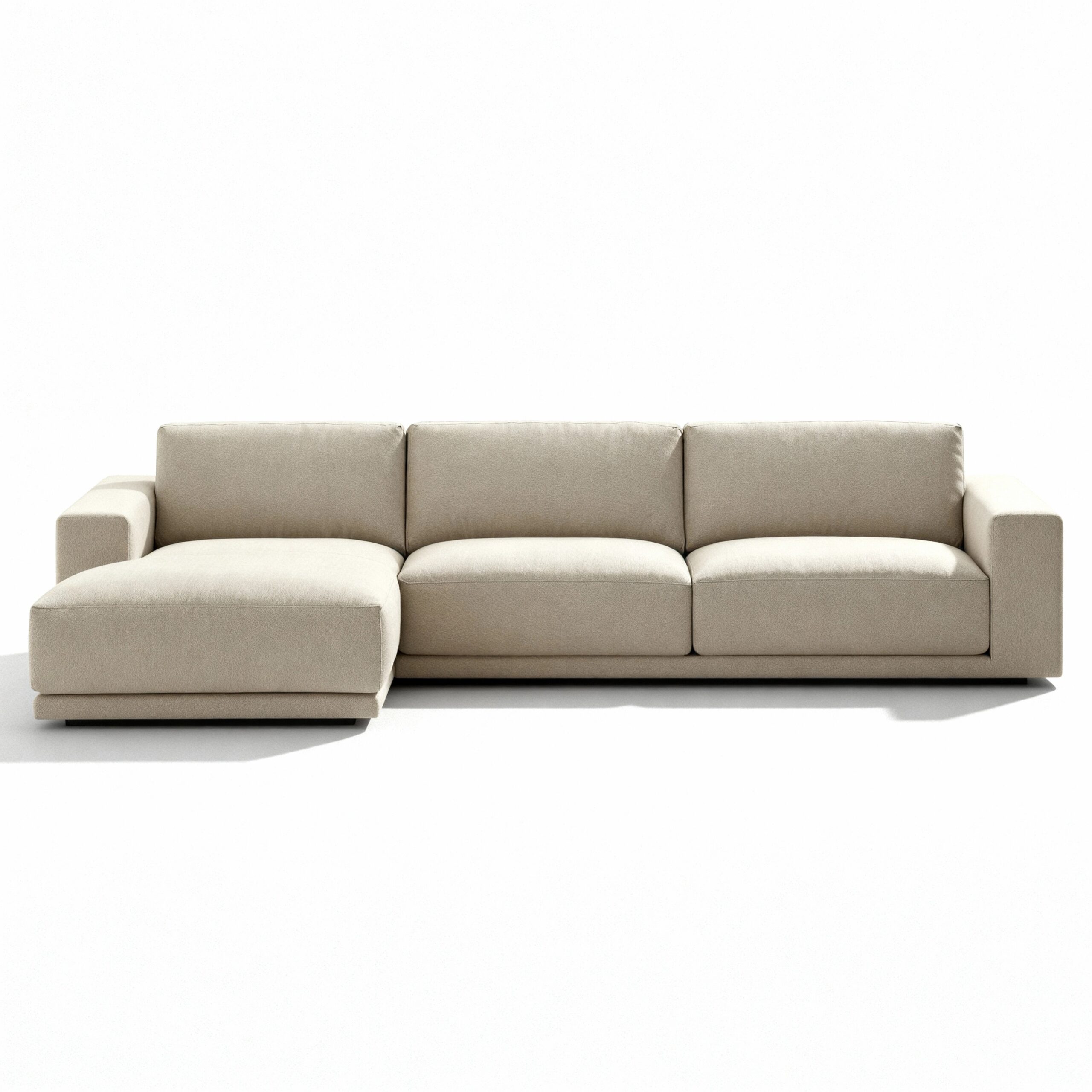 Haven Chaise Sofa
