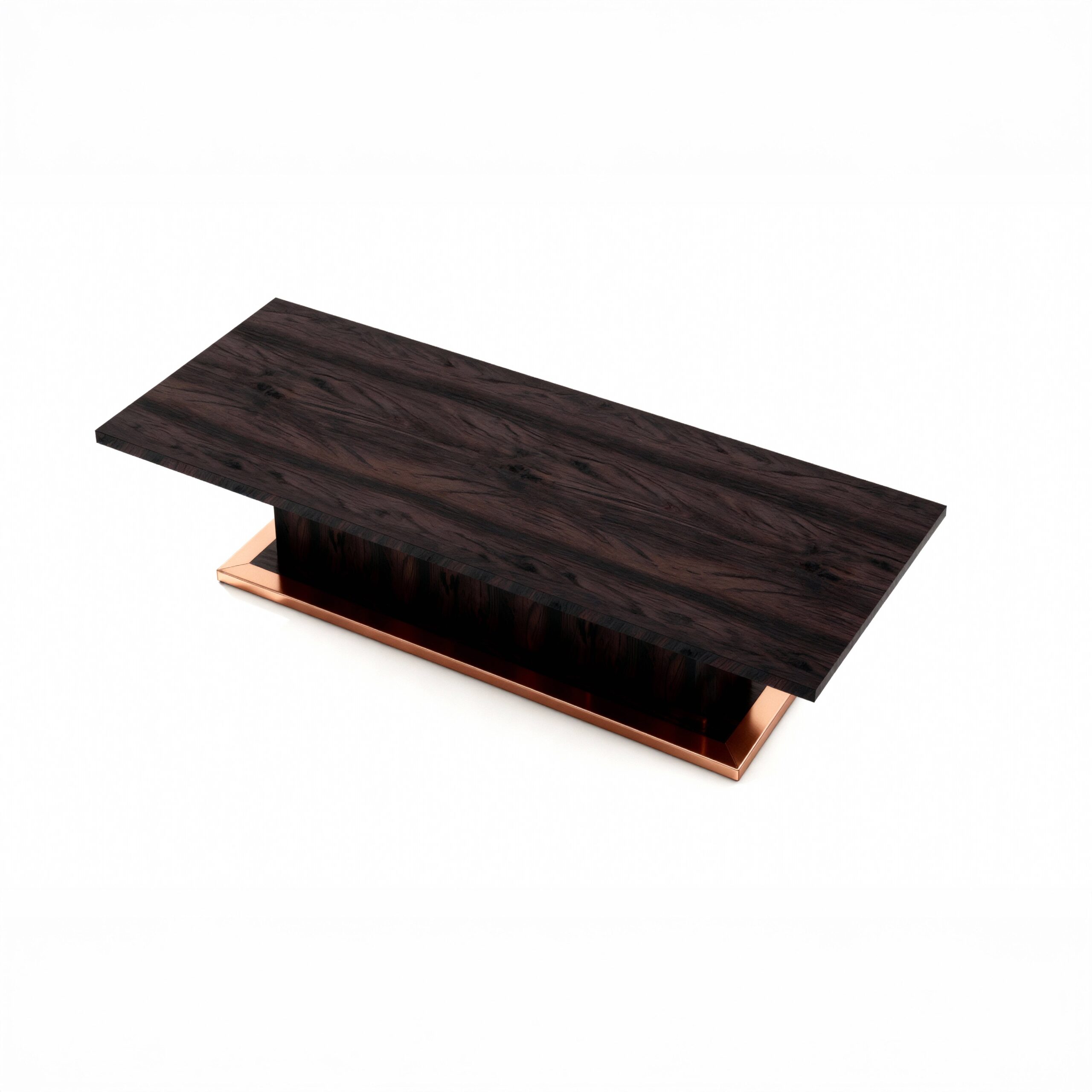 Plinth Edge Table - Image 2