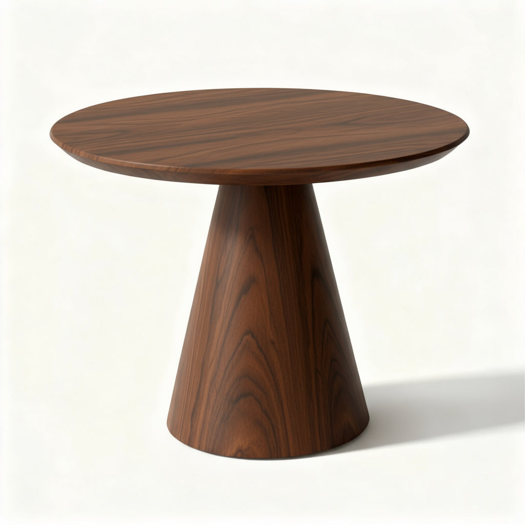 Drift Pedestal Table - Image 2