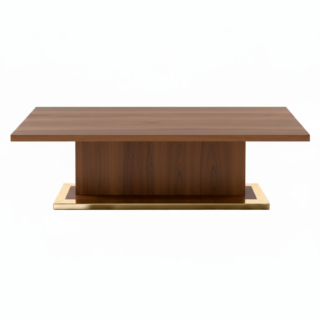 Plinth Edge Table - Image 15