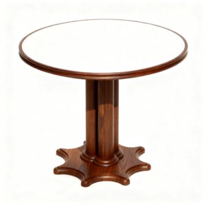 Heritage Stone Top Table