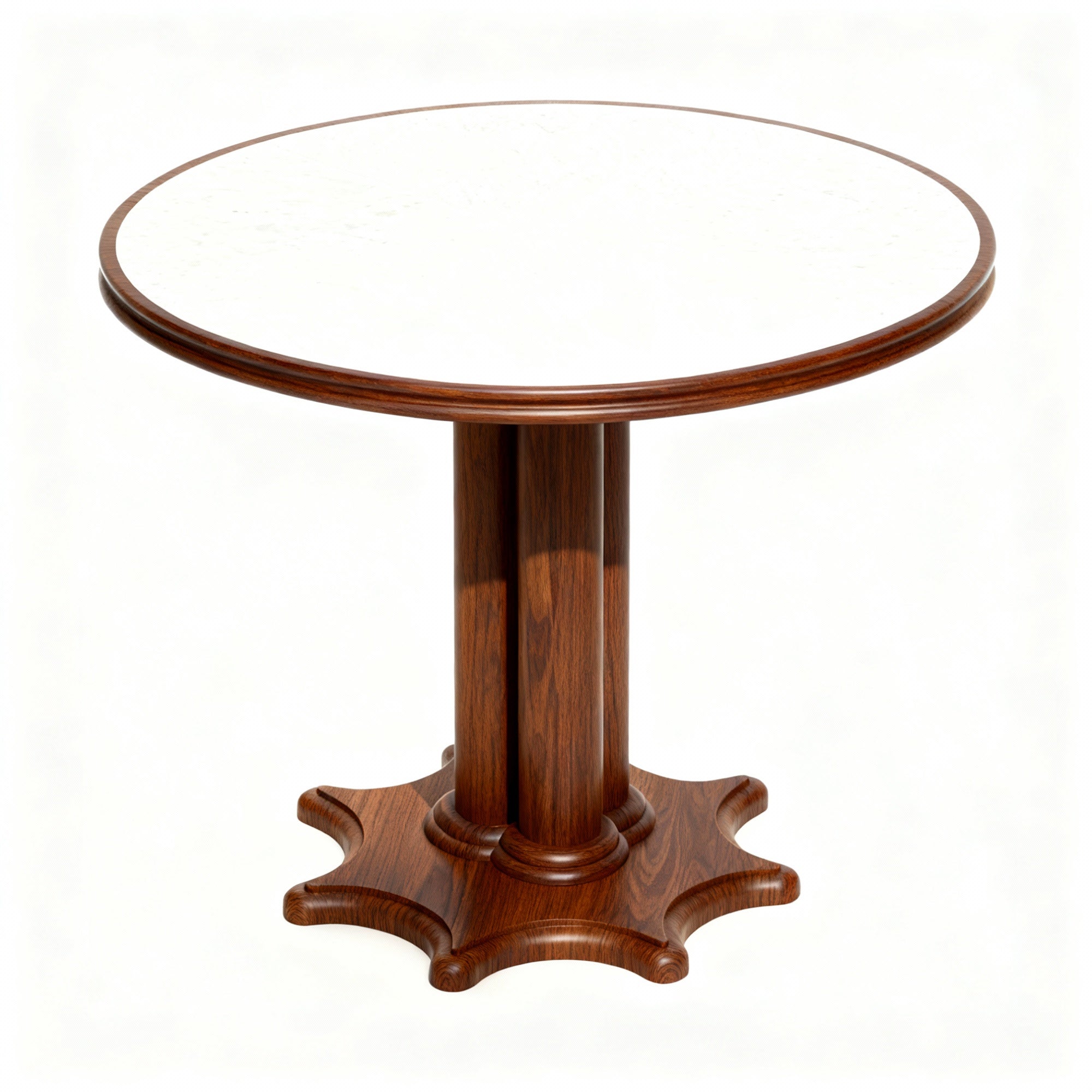 Heritage Stone Top Table