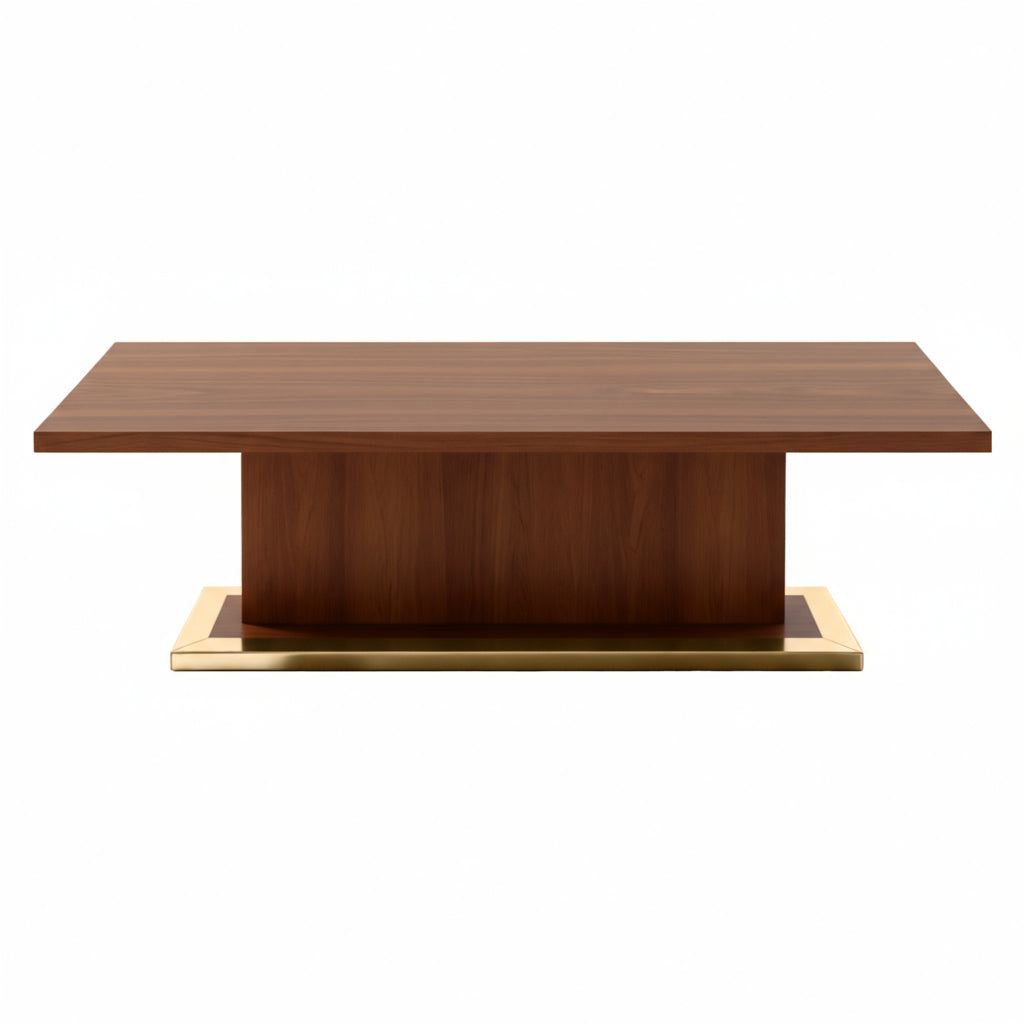 Plinth Edge Table - Image 7